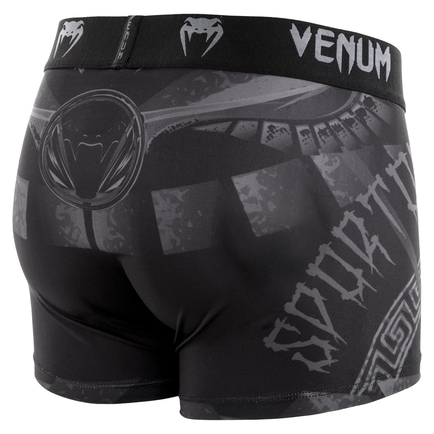 Venum Gladiator 3.0 Boxer - zwart/zwart