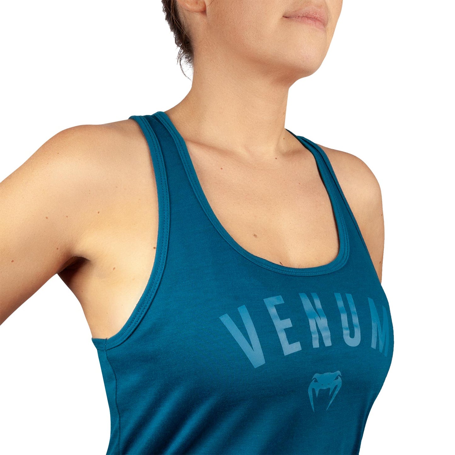 Venum Classic Tanktop - voor dames - Marineblauw