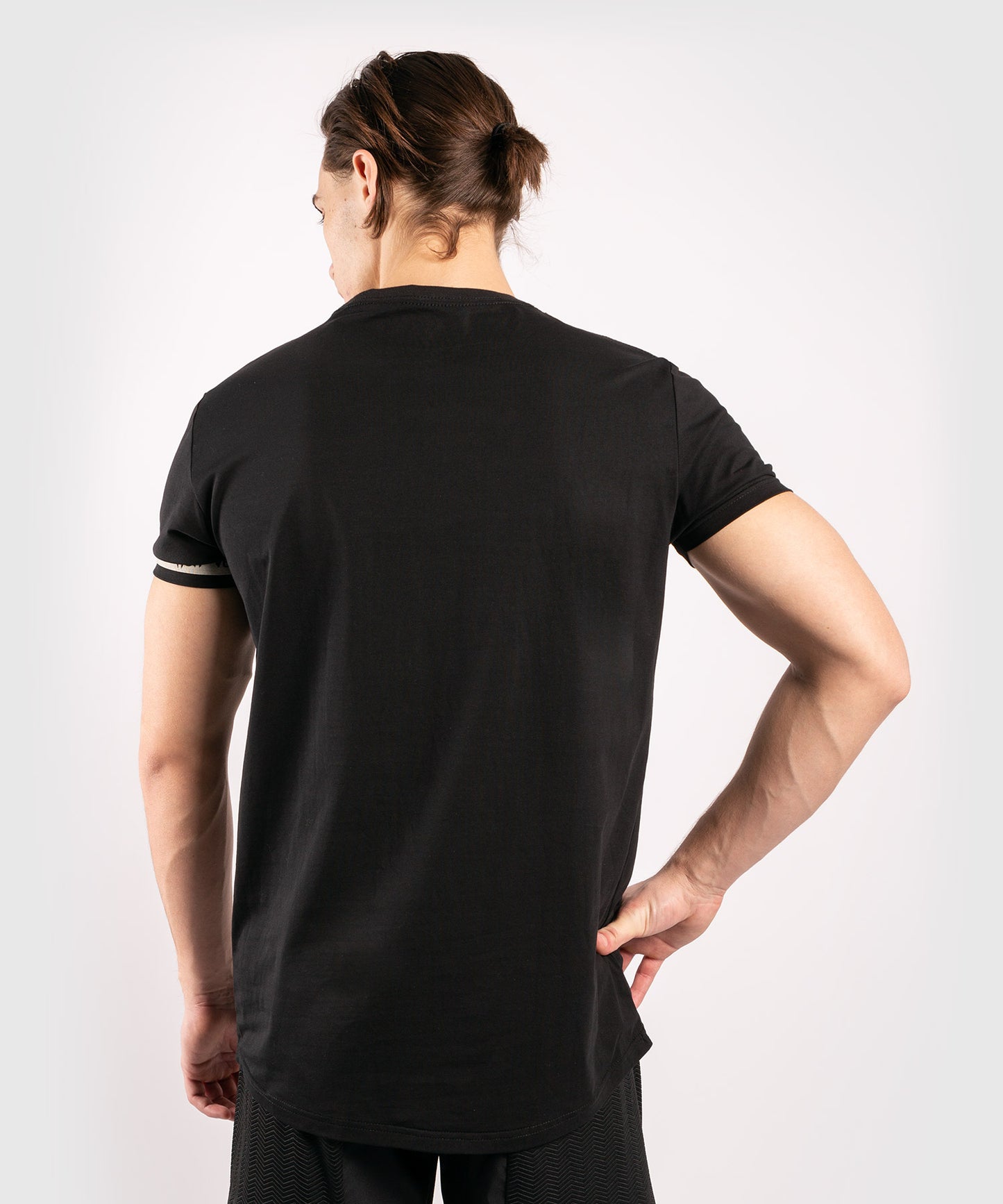 Venum BJJ Classic 20 T-shirt zwart/goud