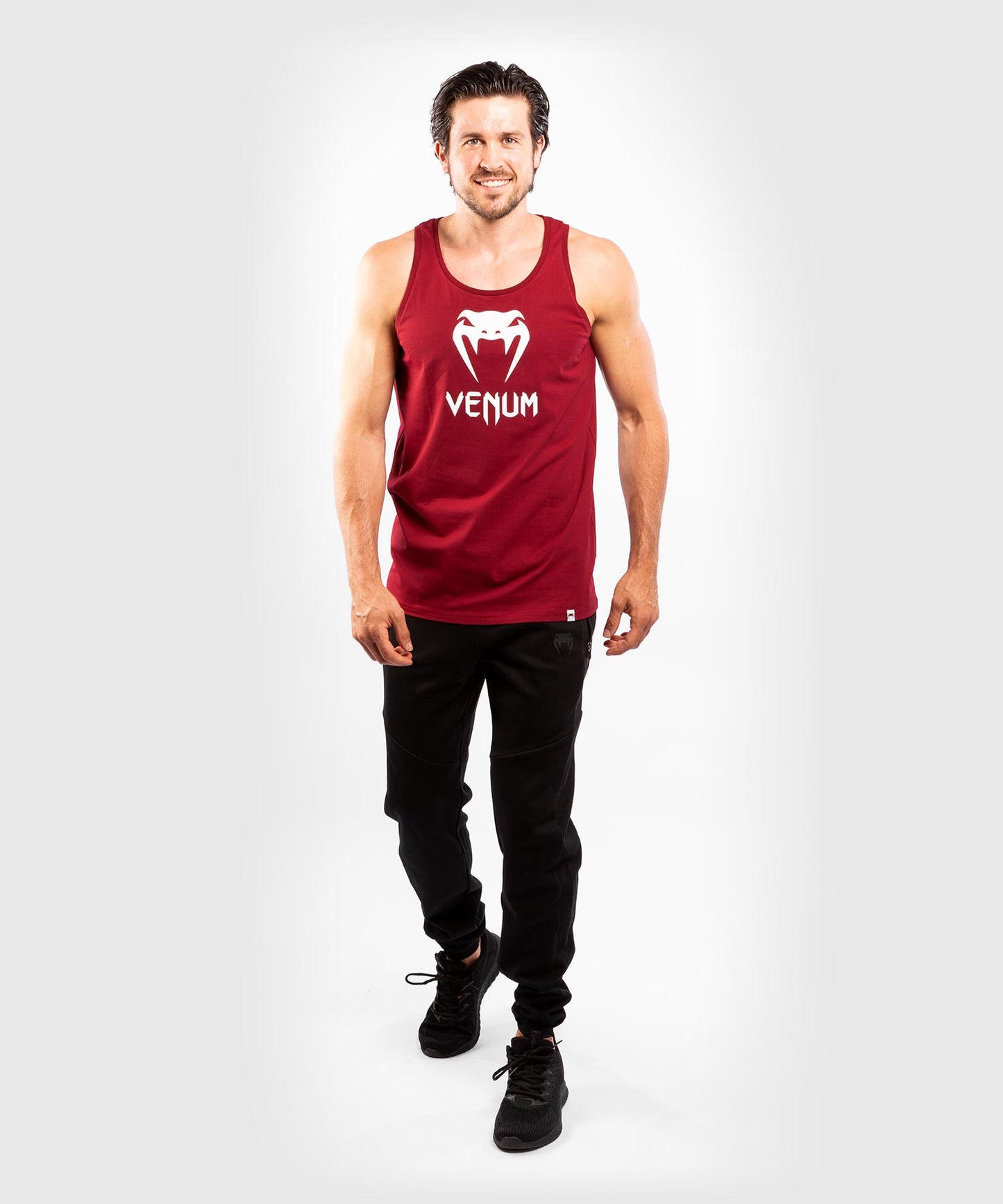 Tanktop Venum Classic - Paars