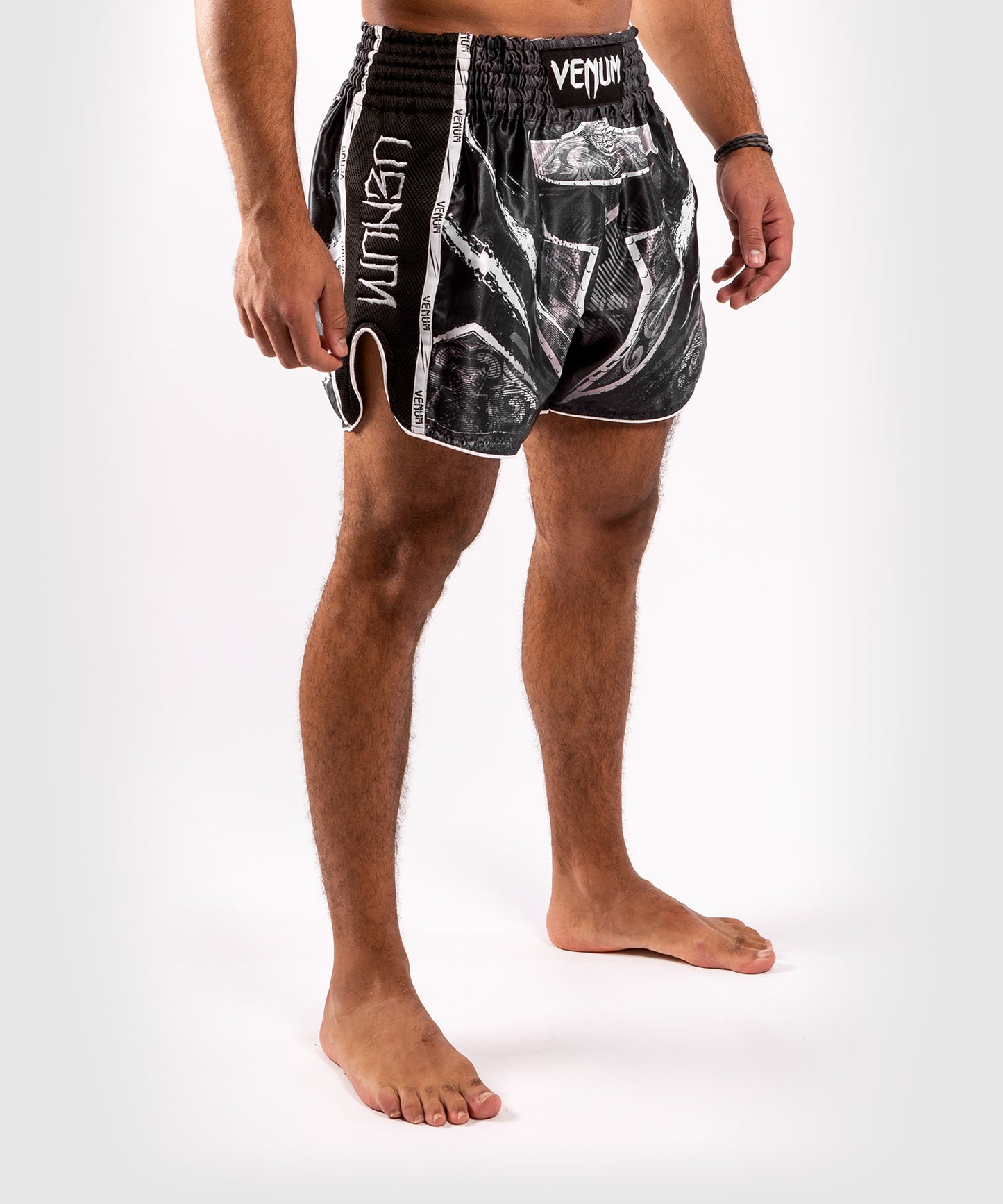 Venum GLDTR 4.0 Muay Thai-shorts