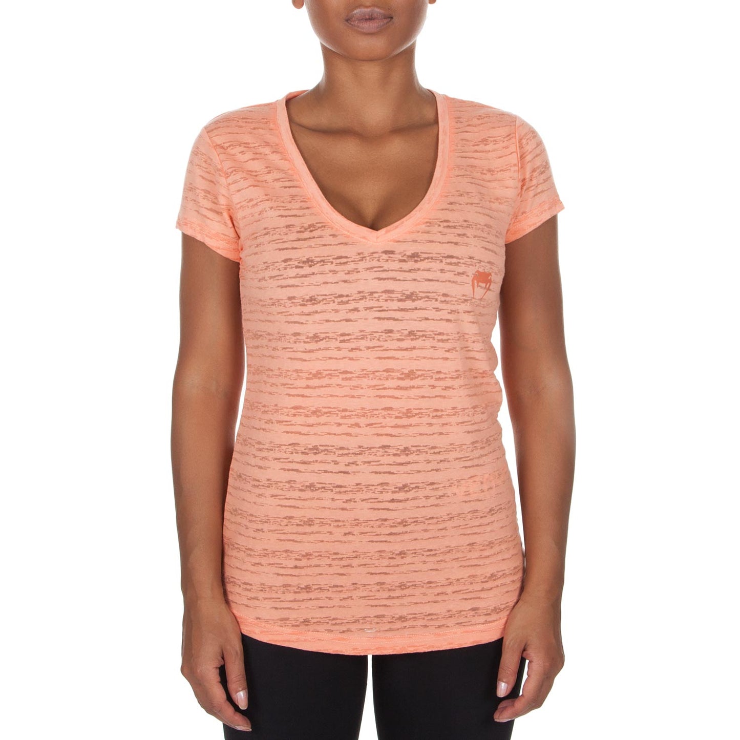 Venum Essentieel V-hals T-shirt