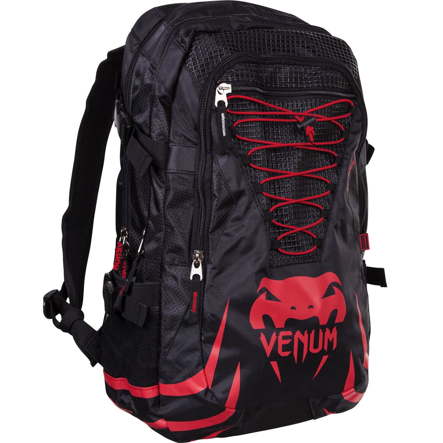 Venum Challenger Pro Rugzak Zwart/ Rood