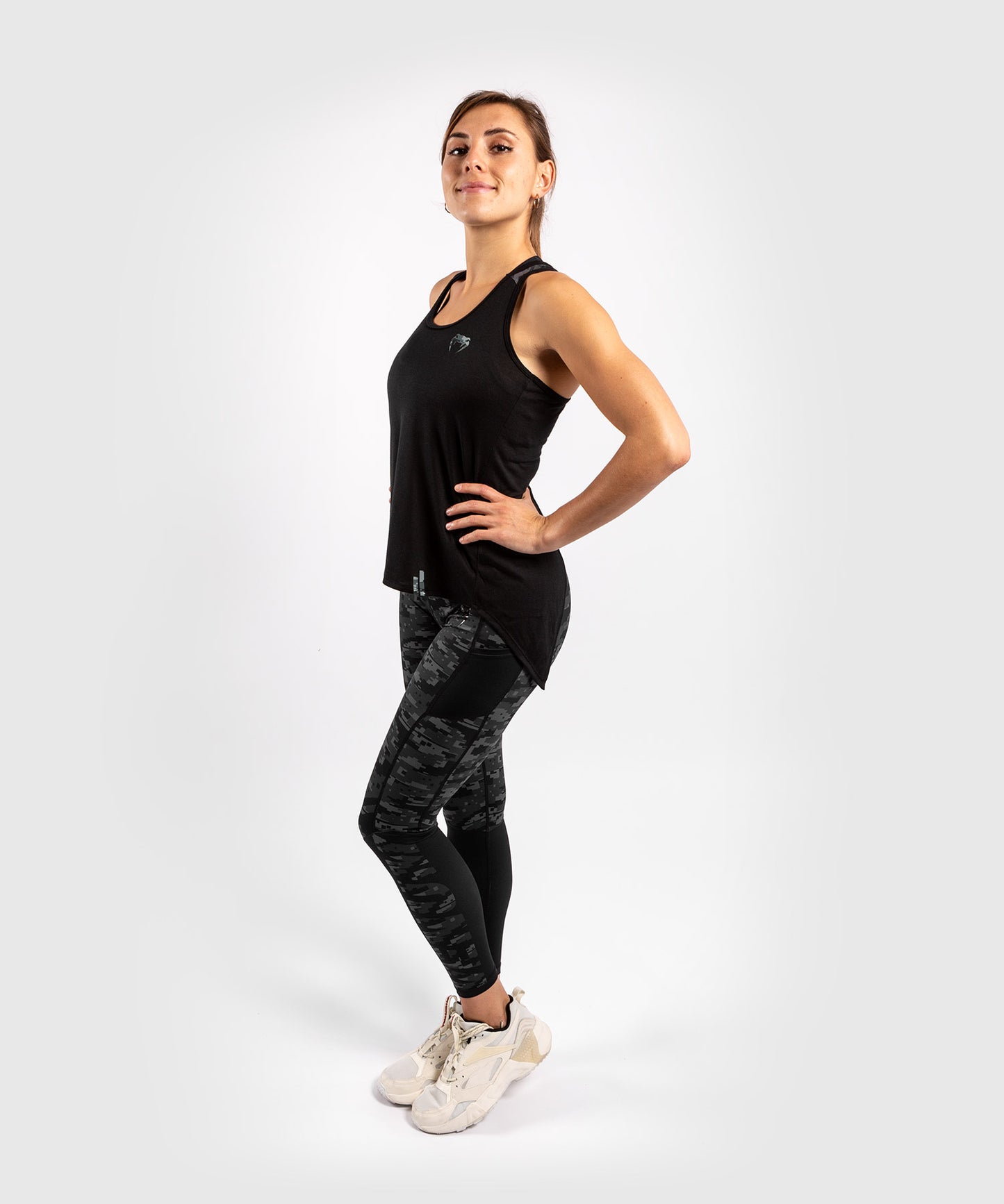 Venum Power 2.0 Tanktop - voor dames - Urban digital camo