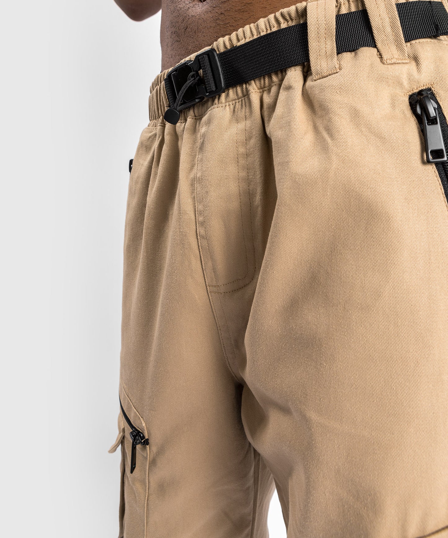 Venum Cargo Pants - Zand