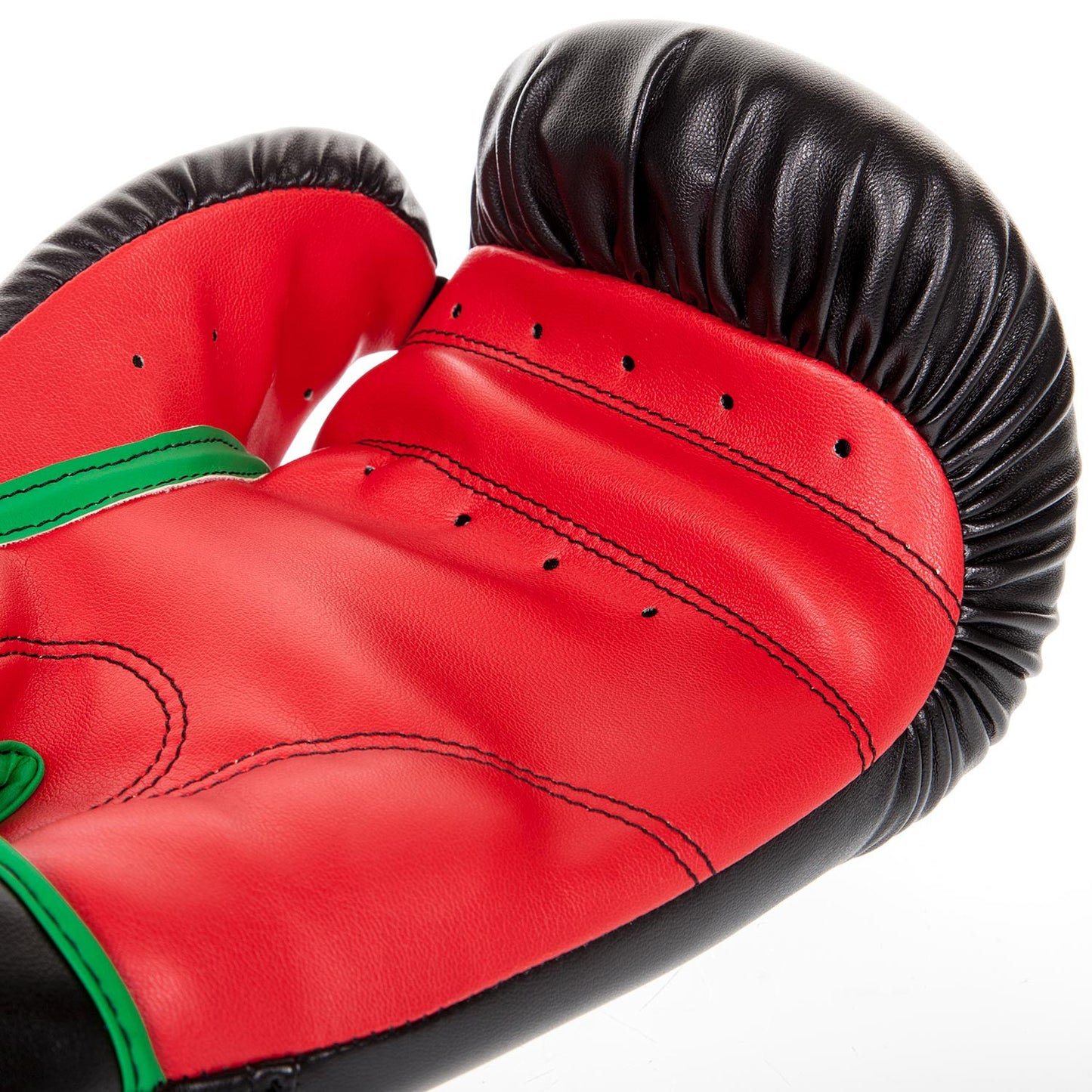 Venum Contender Bokshandschoenen - Mexico - Zwart