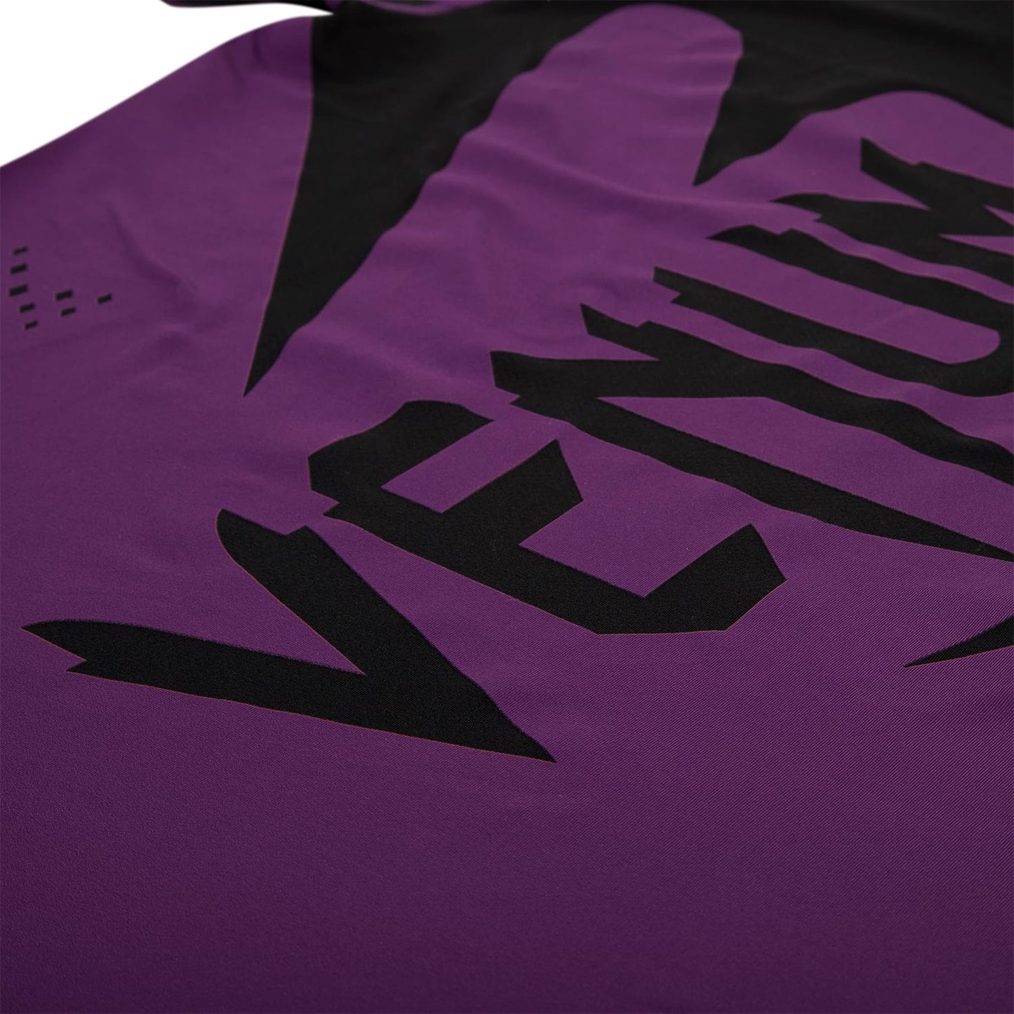 Venum Hurricane X Fit™ T-shirt - Paars/Zwart
