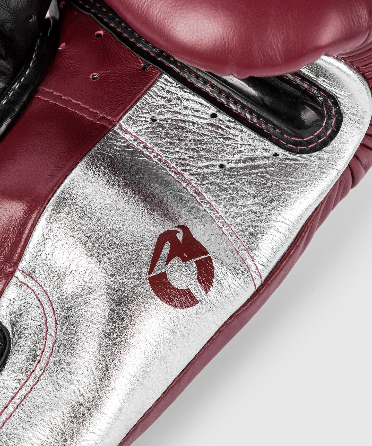 Venum Giant 3.0 Bokshandschoenen - nappaleer - Bordeaux