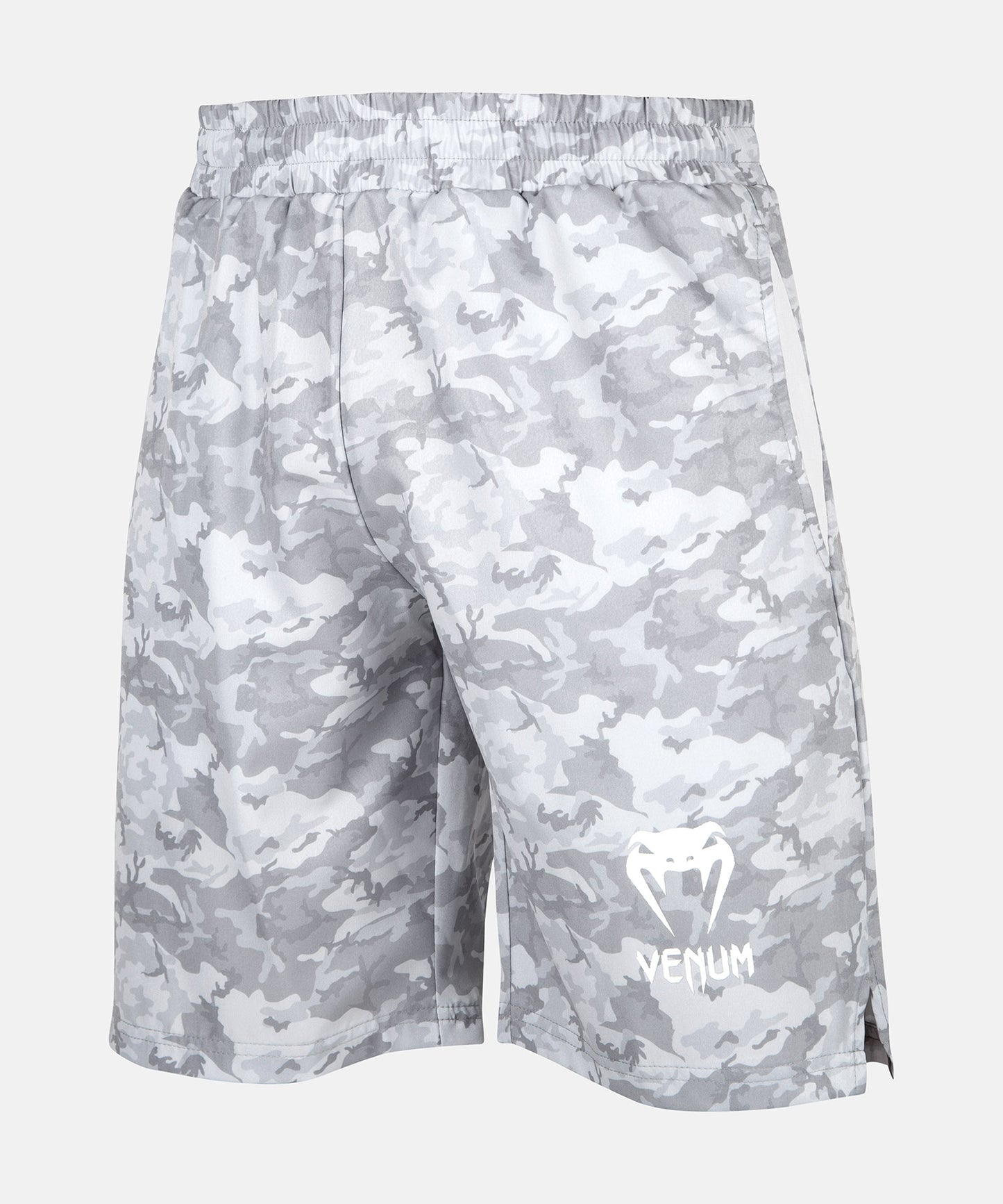 Venum Classic Training Shorts - Wit/Camouflage