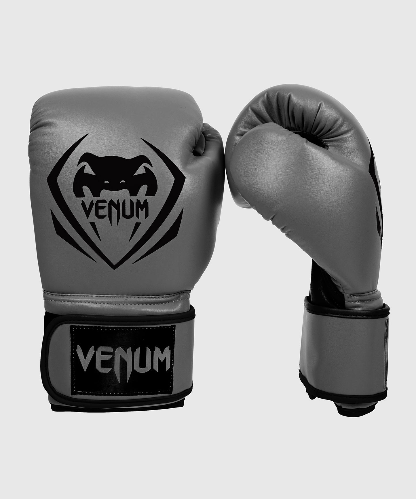 Venum Contender Bokshandschoenen - Grijs