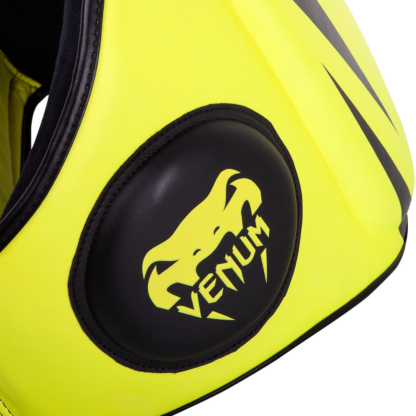 Venum Elite Buikbeschermer