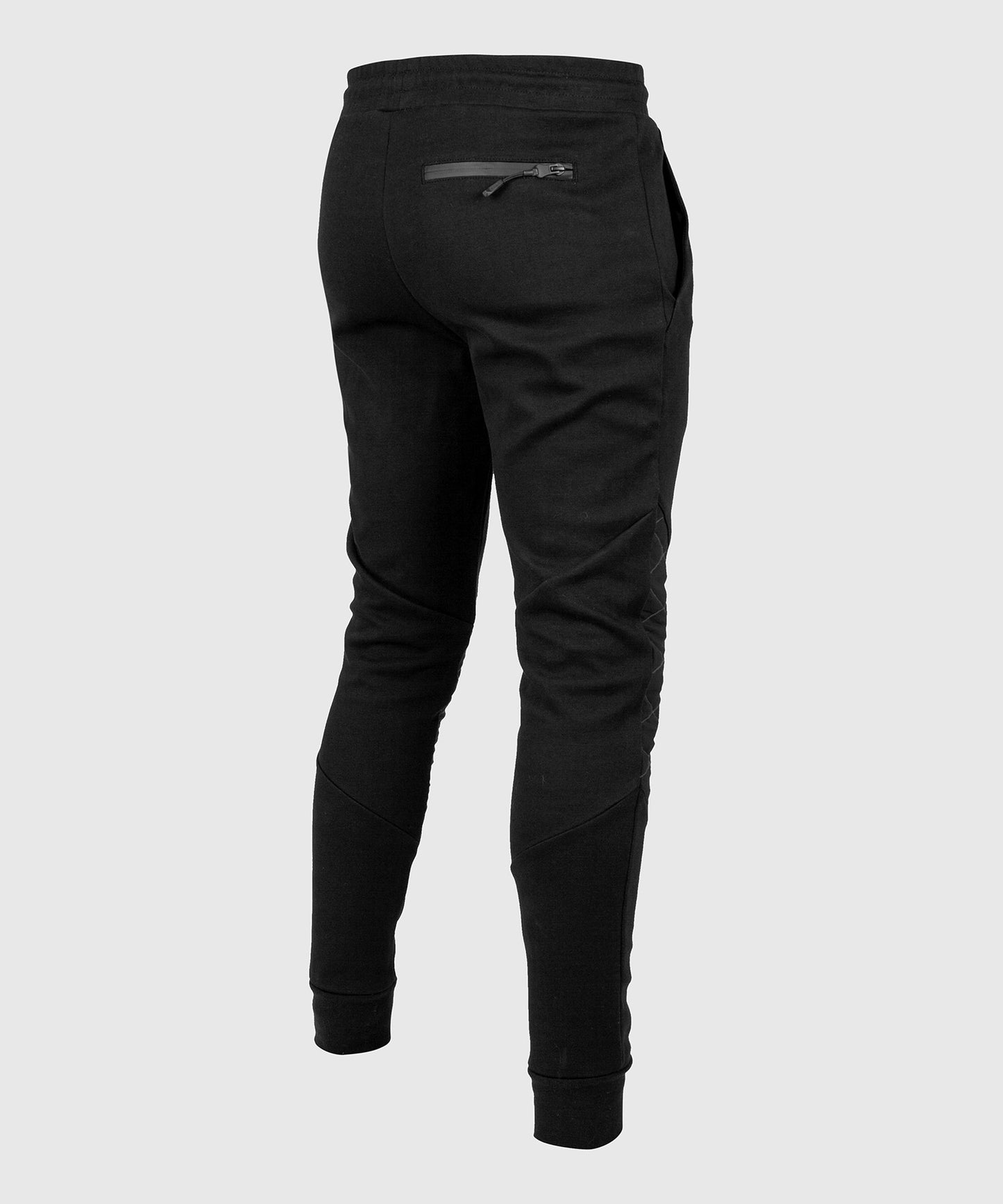 Venum Laser 2.0 Joggingbroek - Zwart/Rood