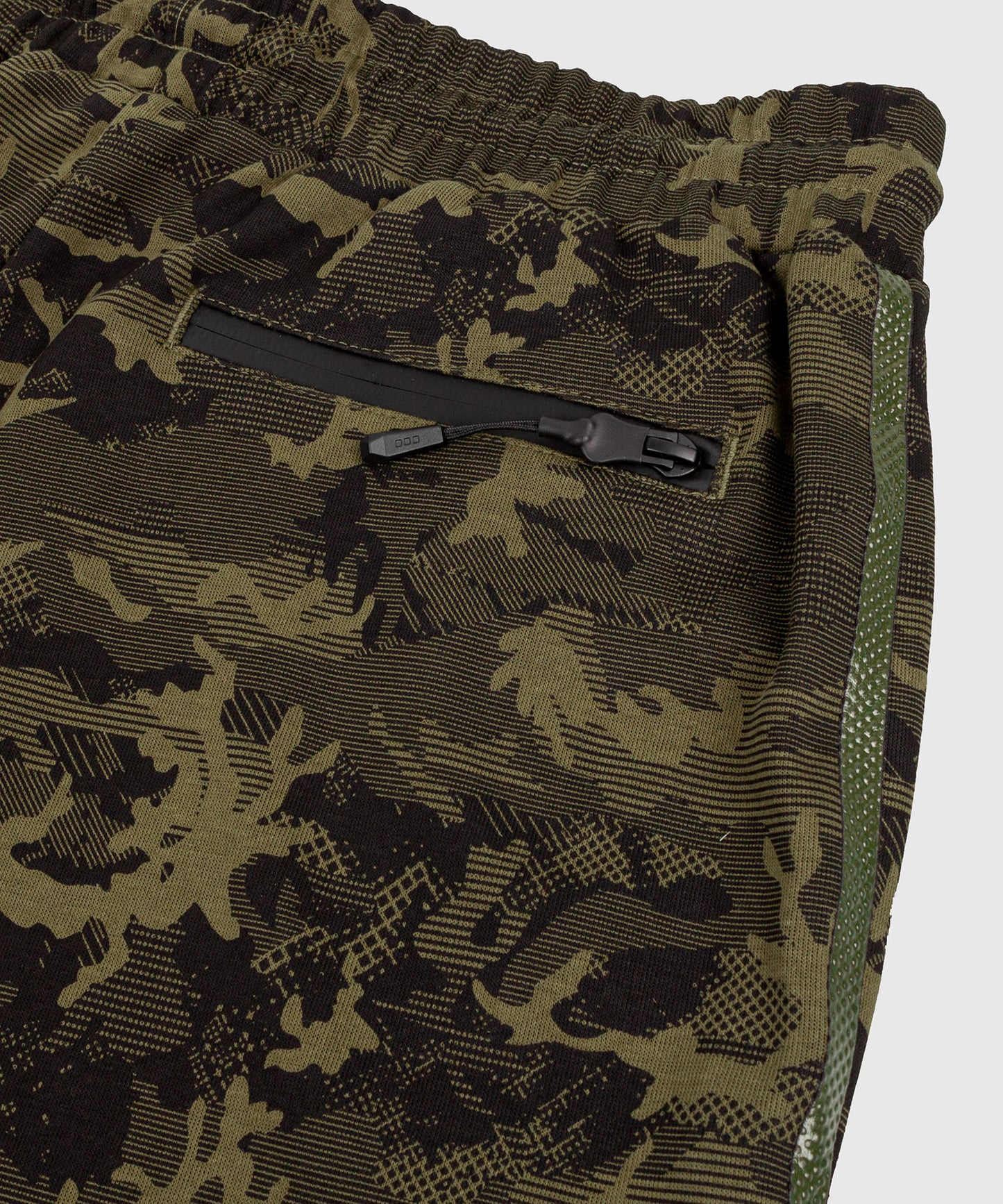 Venum Laser Evo Joggingbroek - Kakicamouflage