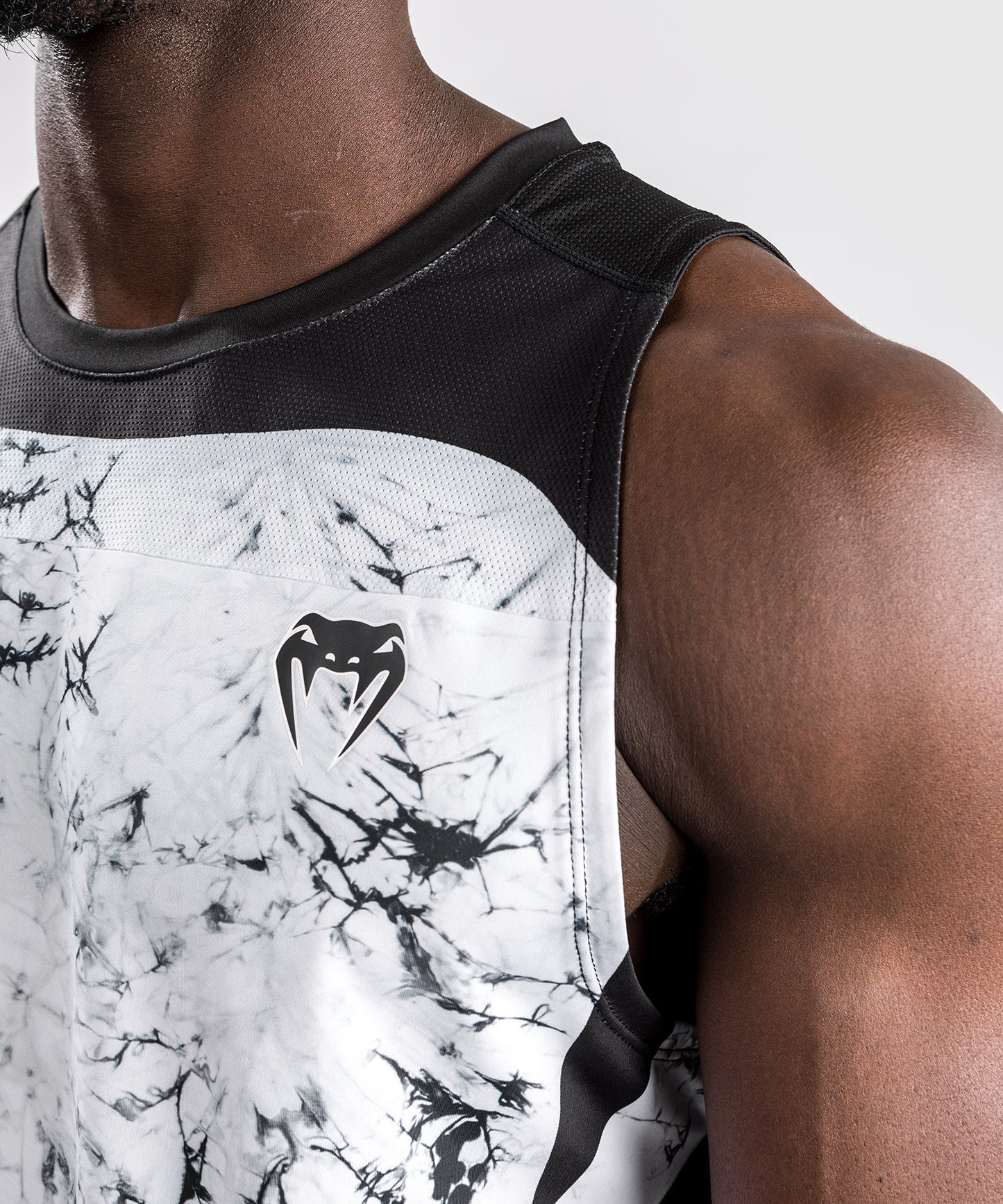 Venum G-Fit Marble Dry Tech Tank Top - Marble