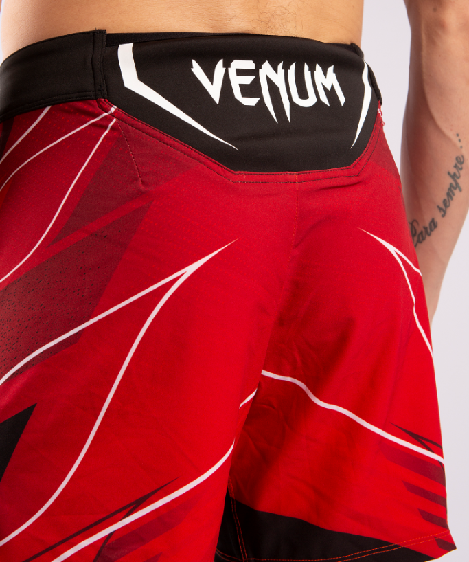 UFC Venum Pro Line Herenshort - Rood
