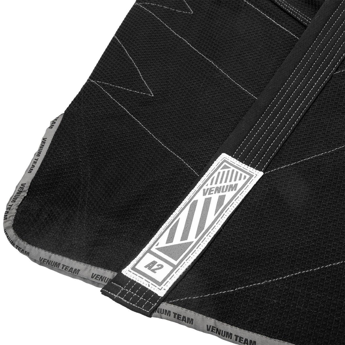 Venum Classic 2.0 Bjj Gi - Zwart
