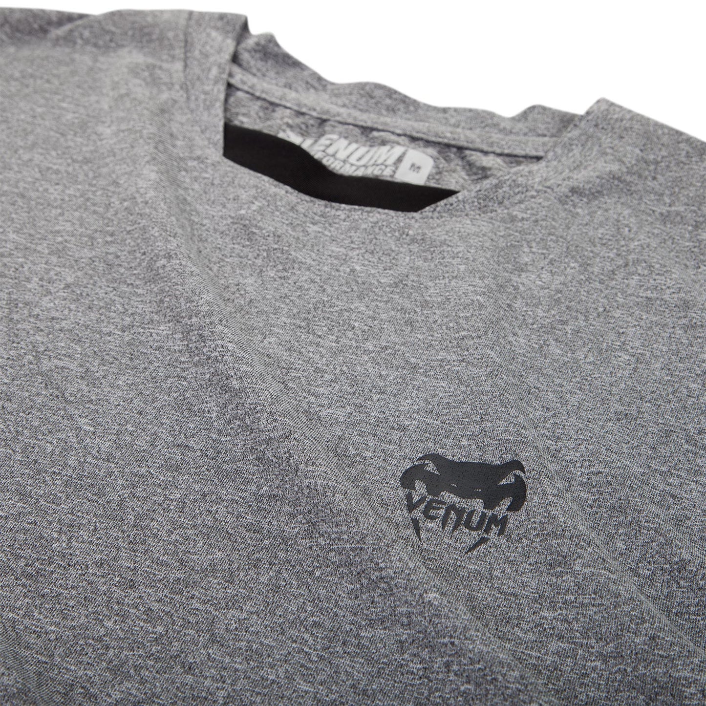 Venum Contender Dry Tech™ T-shirt - Ge­mê­leerd Grijs