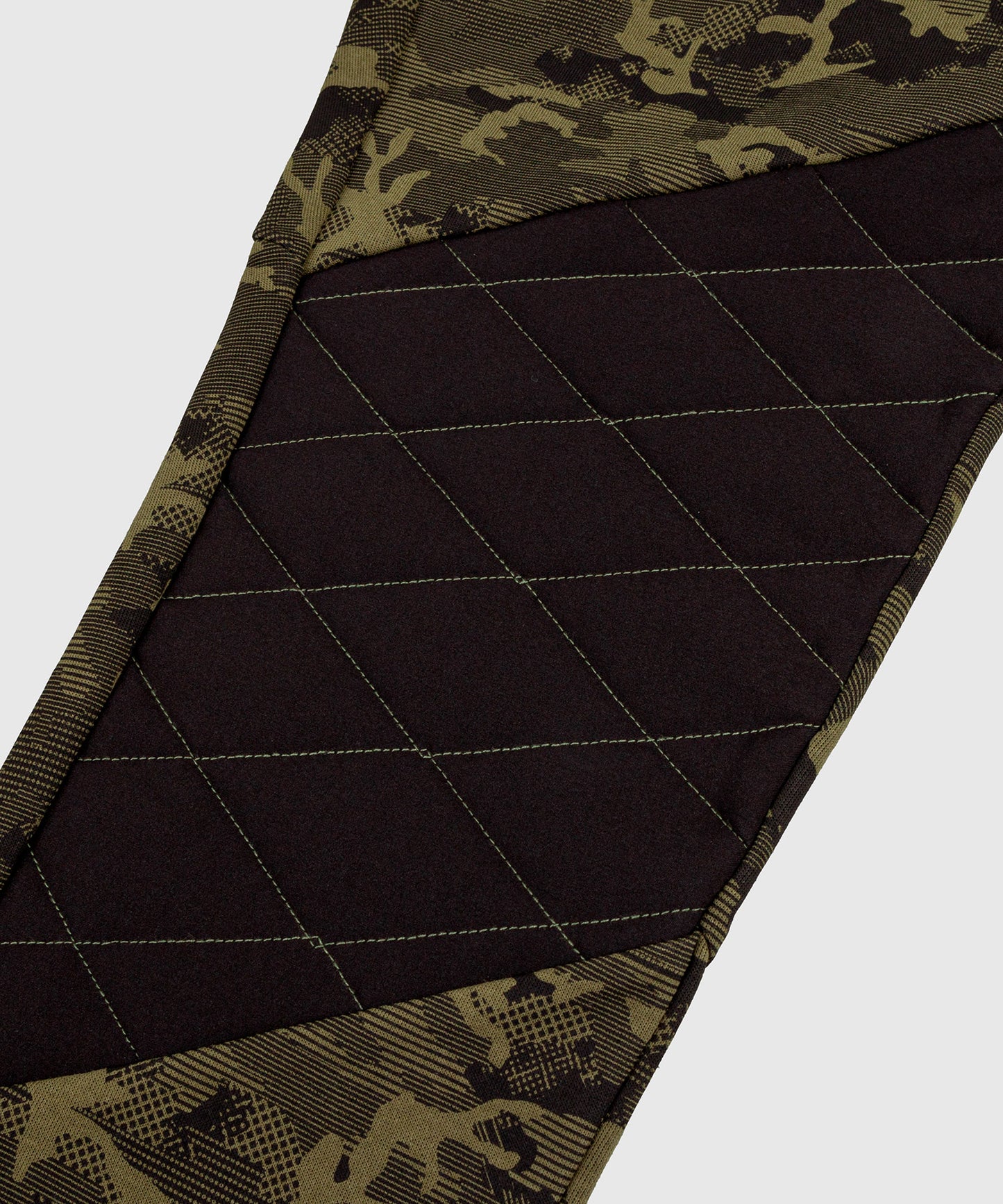 Venum Laser Evo Joggingbroek - Kakicamouflage