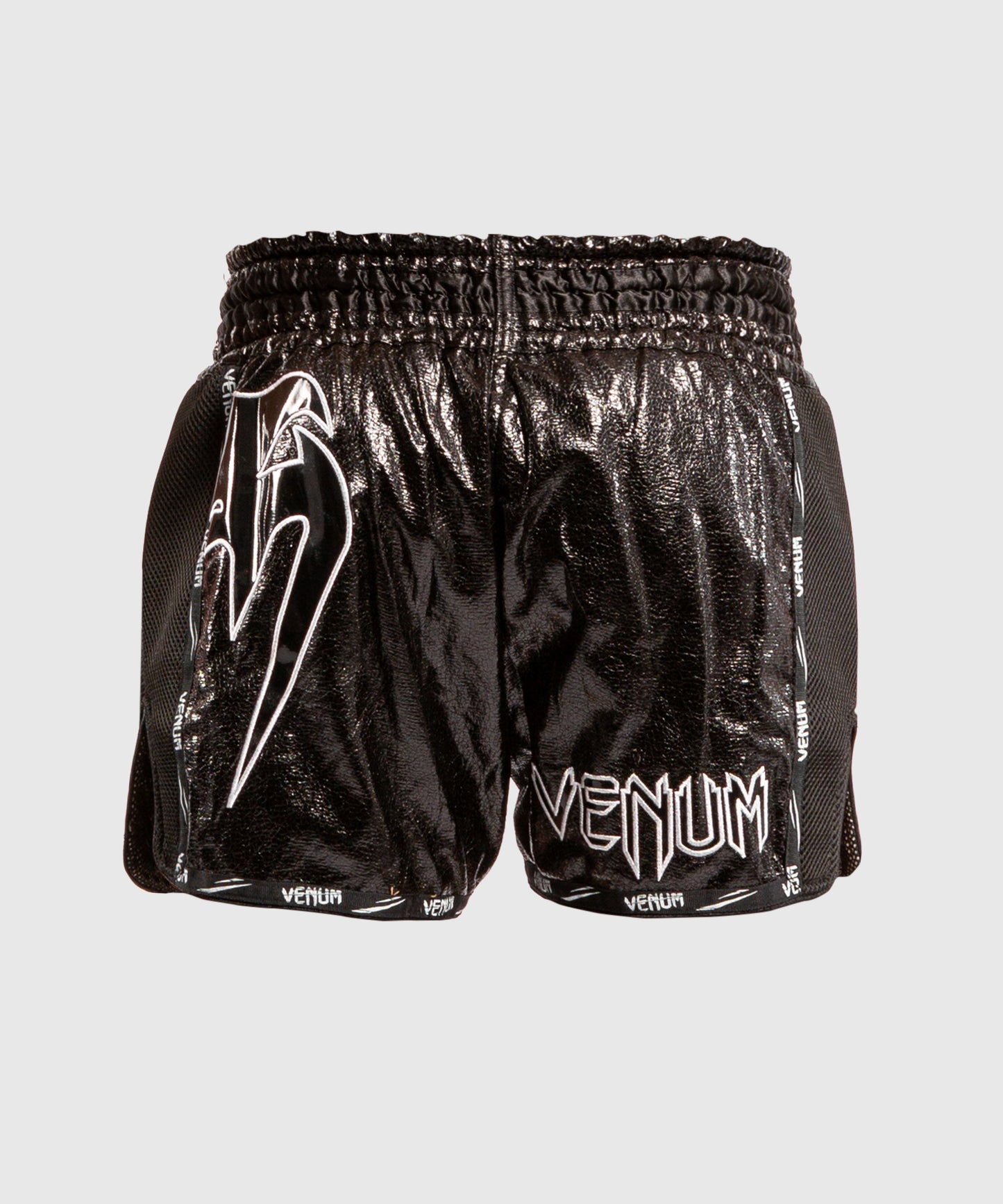 Venum Giant Muay Thai Shorts Infinite - Zwart