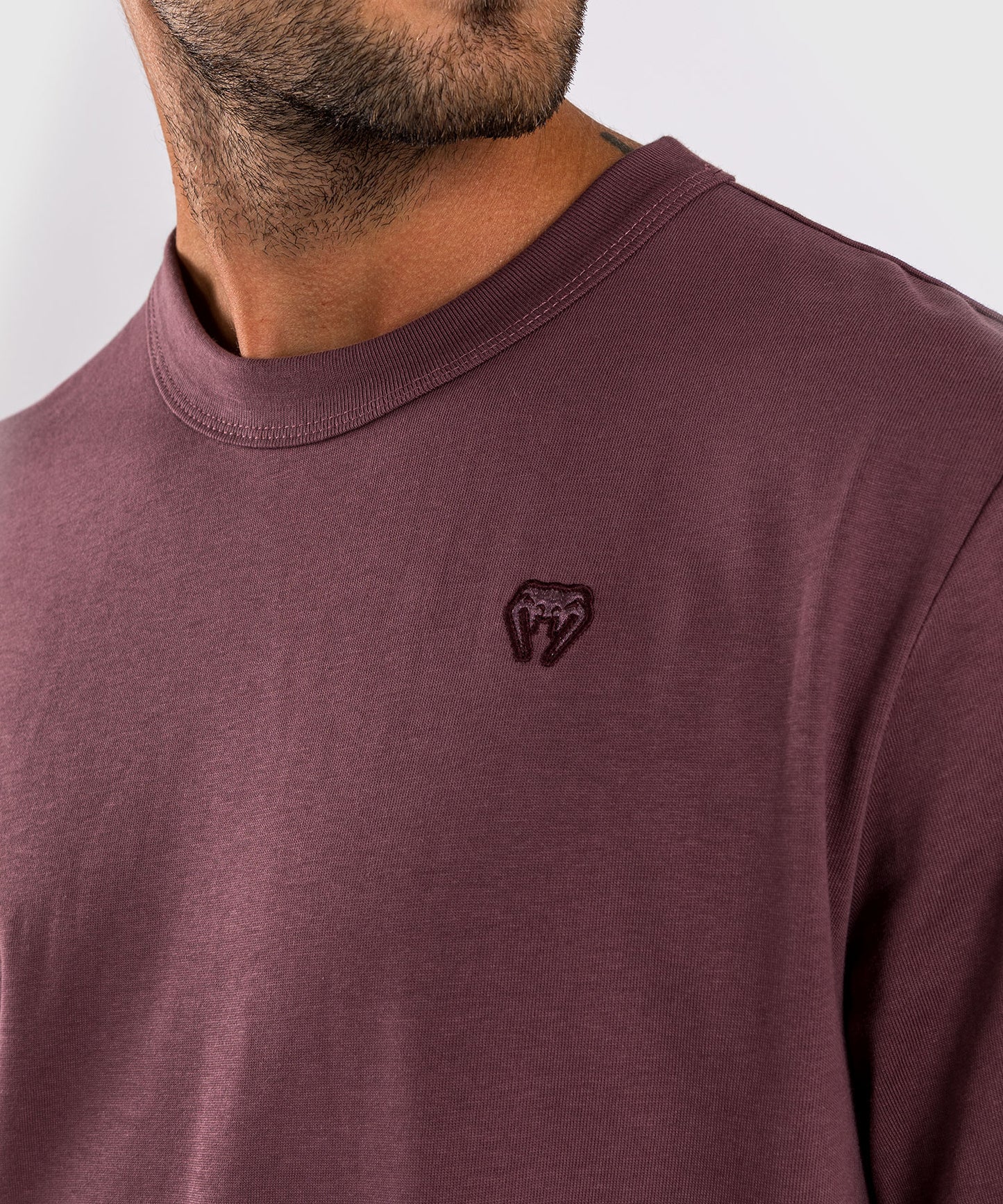 Venum Silent Power T-shirt - Bruin