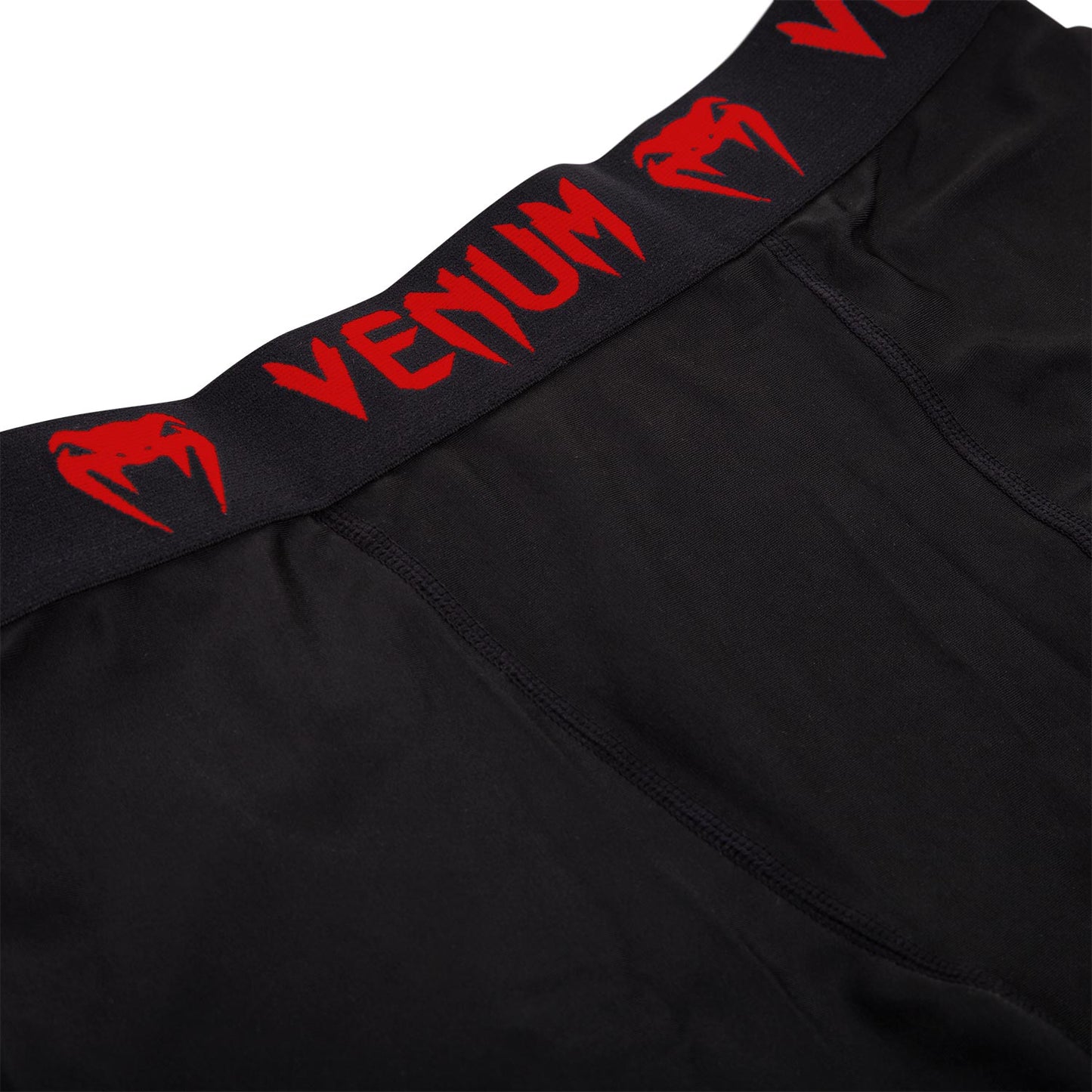 Venum Contender 2.0 Compressie Panty - Zwart/Rood