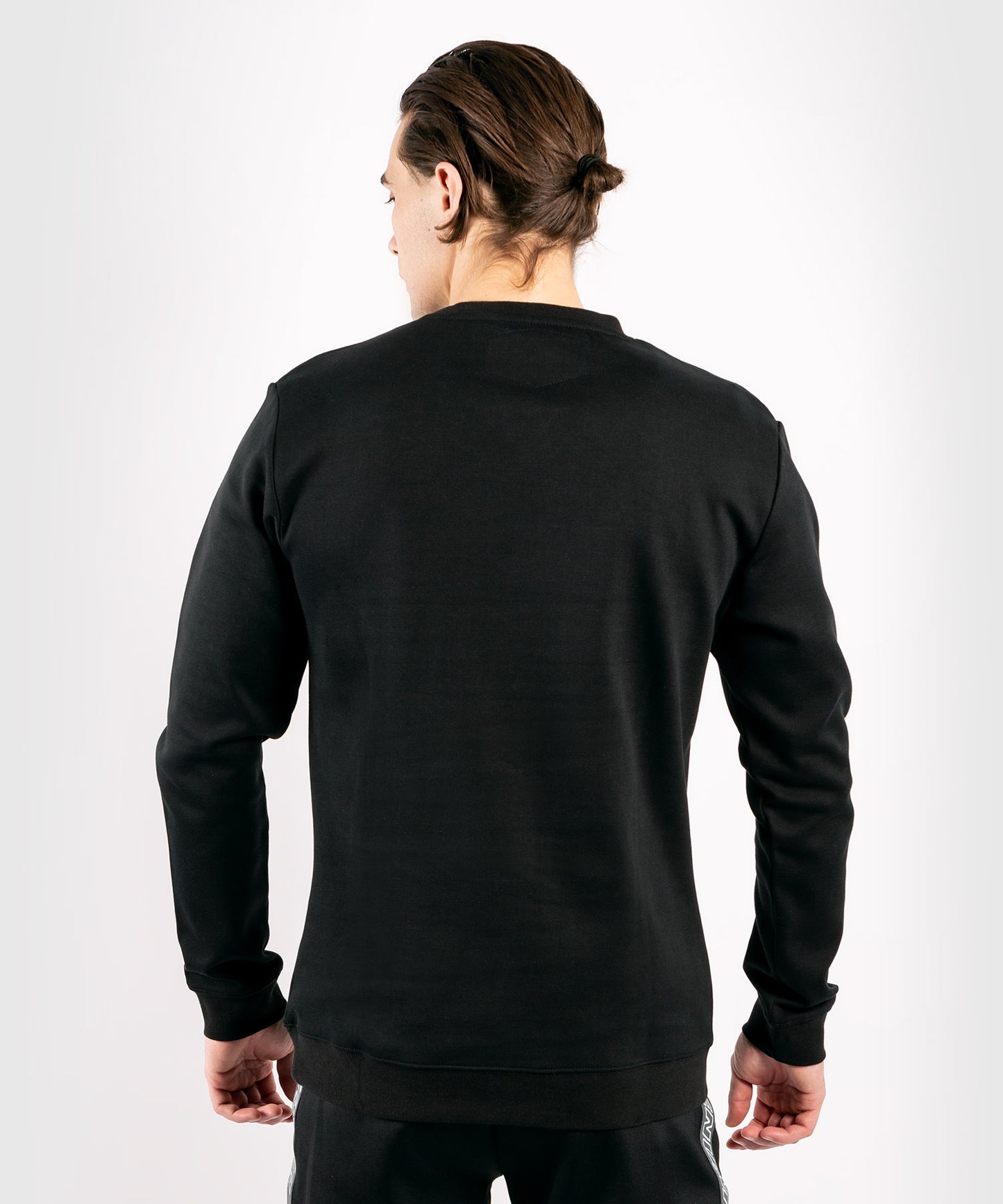Venum Classic Hoodie - zwart/Goud
