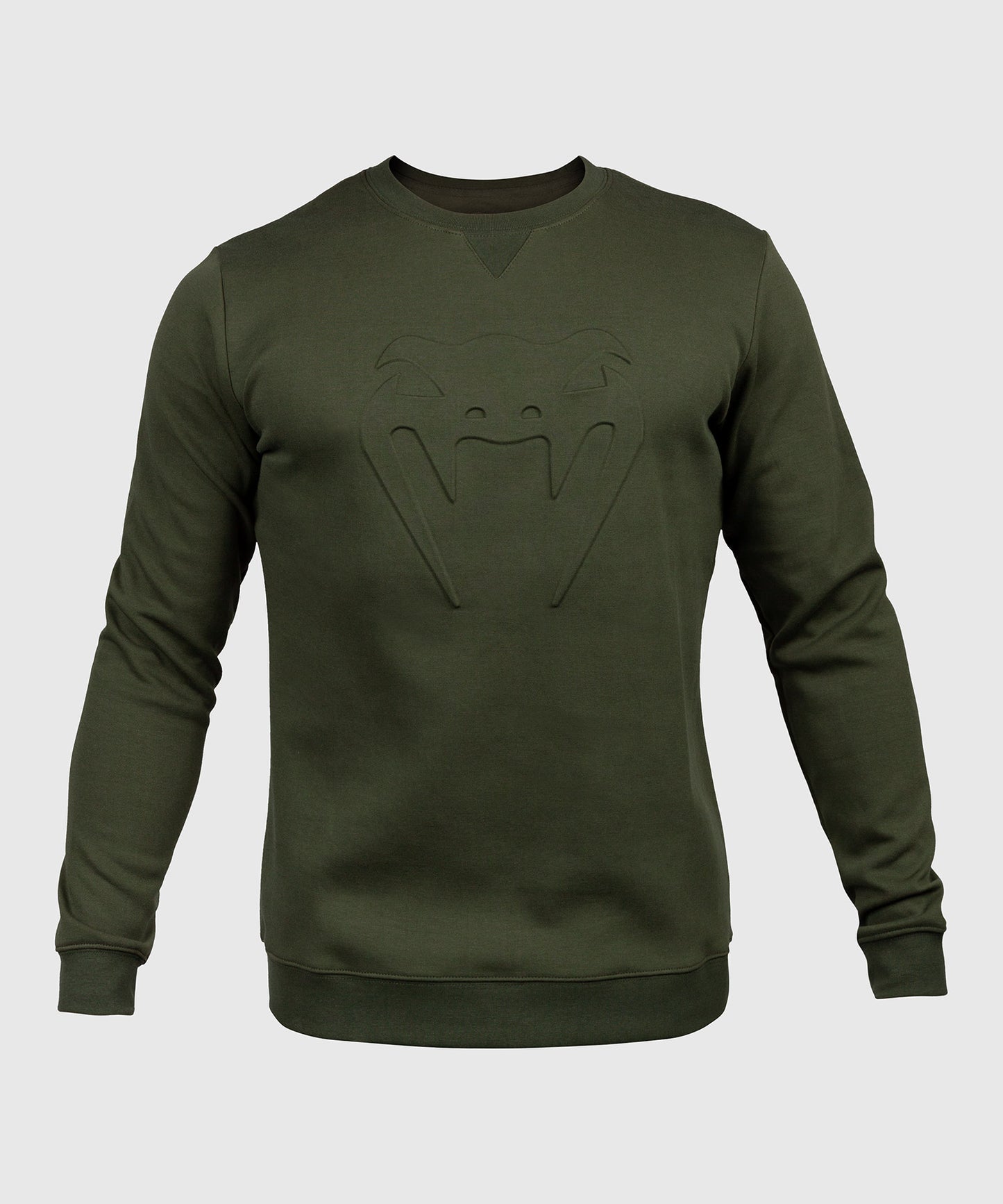 Venum Classic Hoodie - Kaki