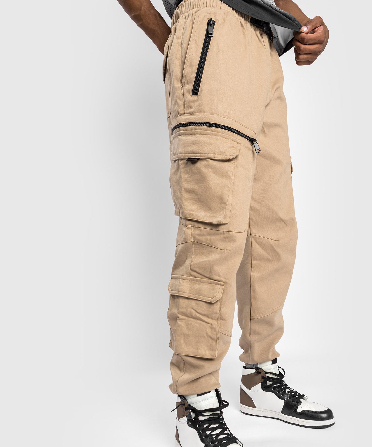 Venum Cargo Pants - Zand