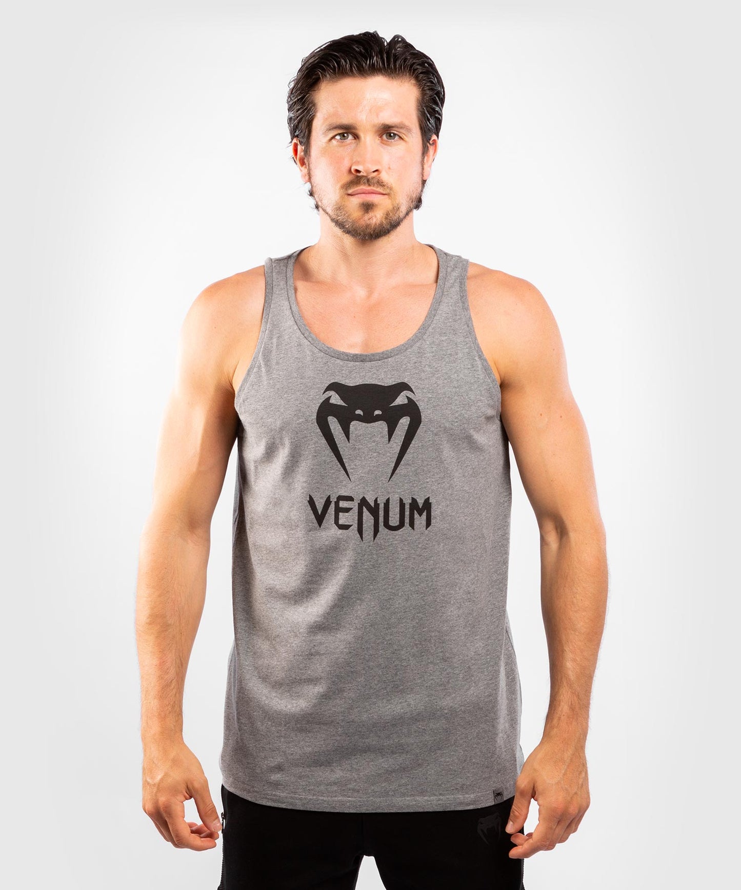 Tanktop Venum Classic - Grijs gemêleerd