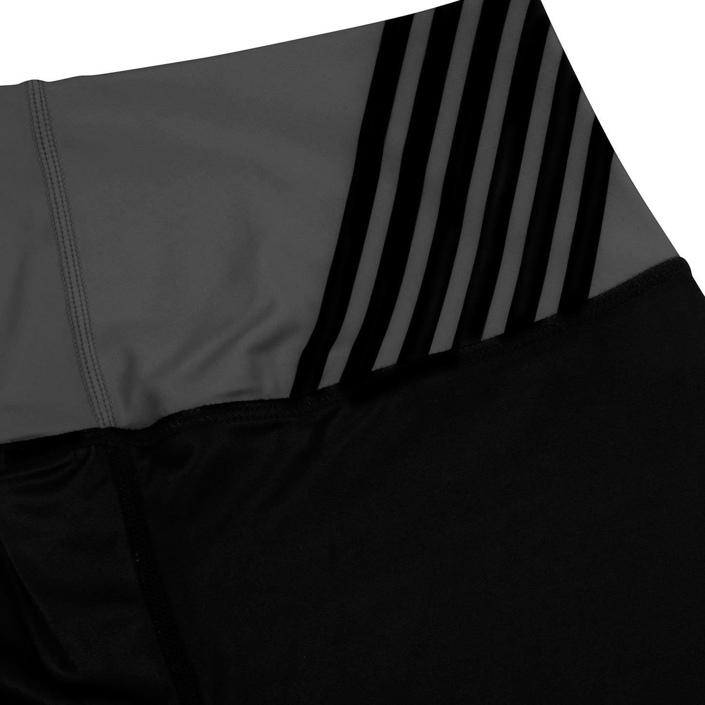 Venum Power Leggings - Zwart/Grijs