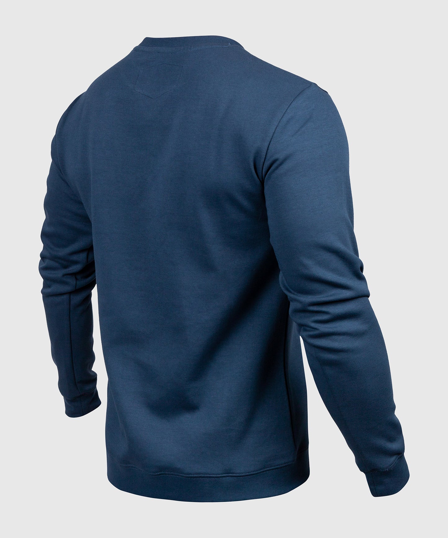 Venum Classic Hoodie - Marineblauw
