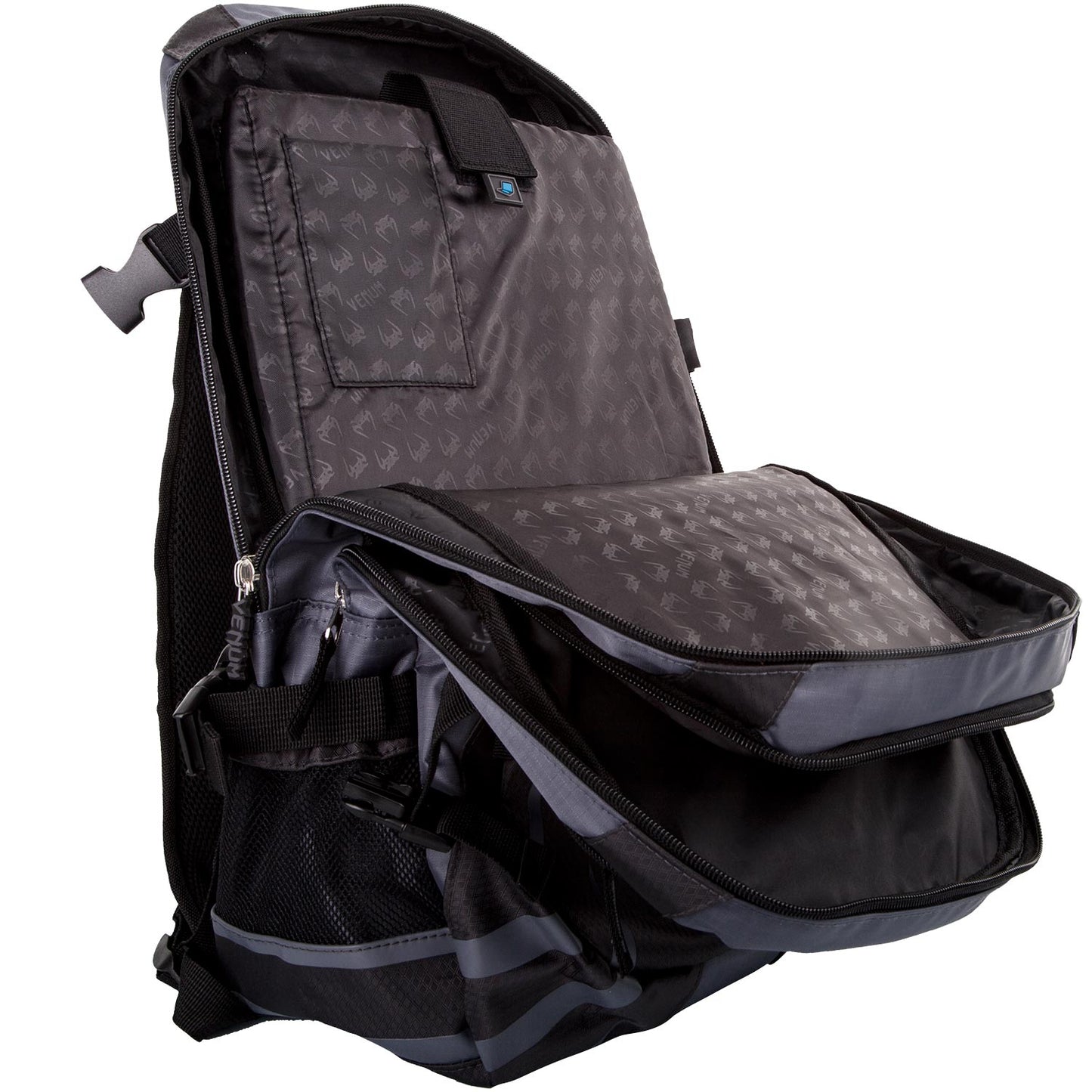 Venum Challenger Pro Rugzak - Neo Geel