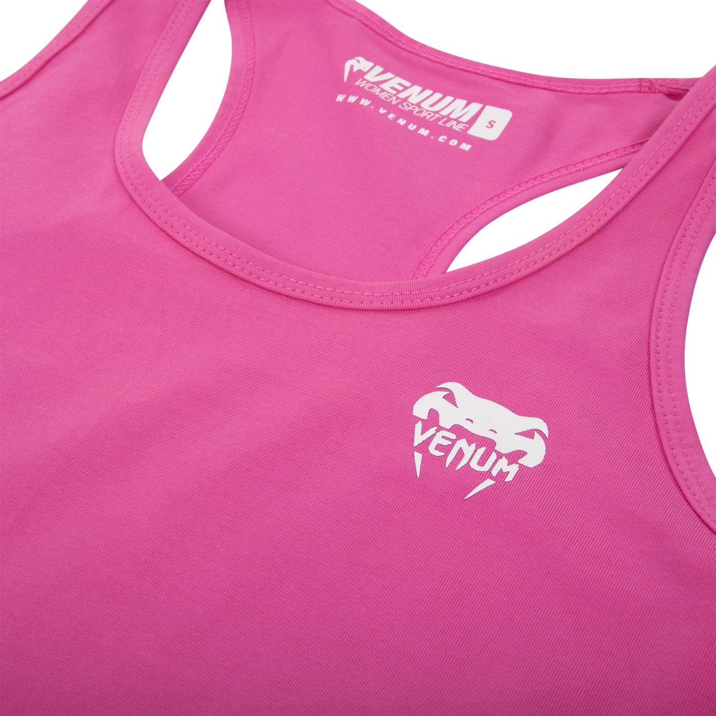 Venum Essential Tank Top - Roze