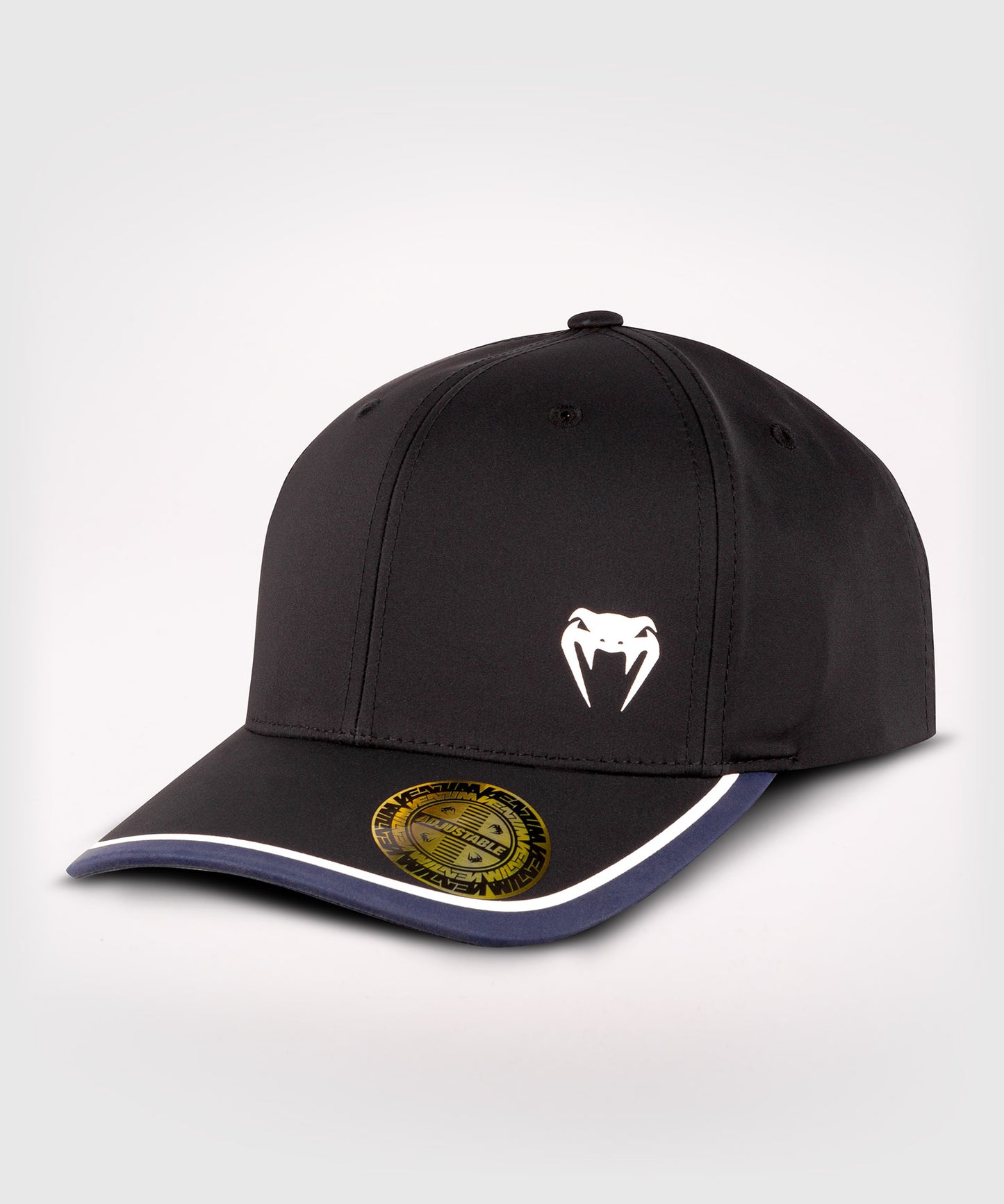 Venum Bali Cap - Marineblauw / Zwart