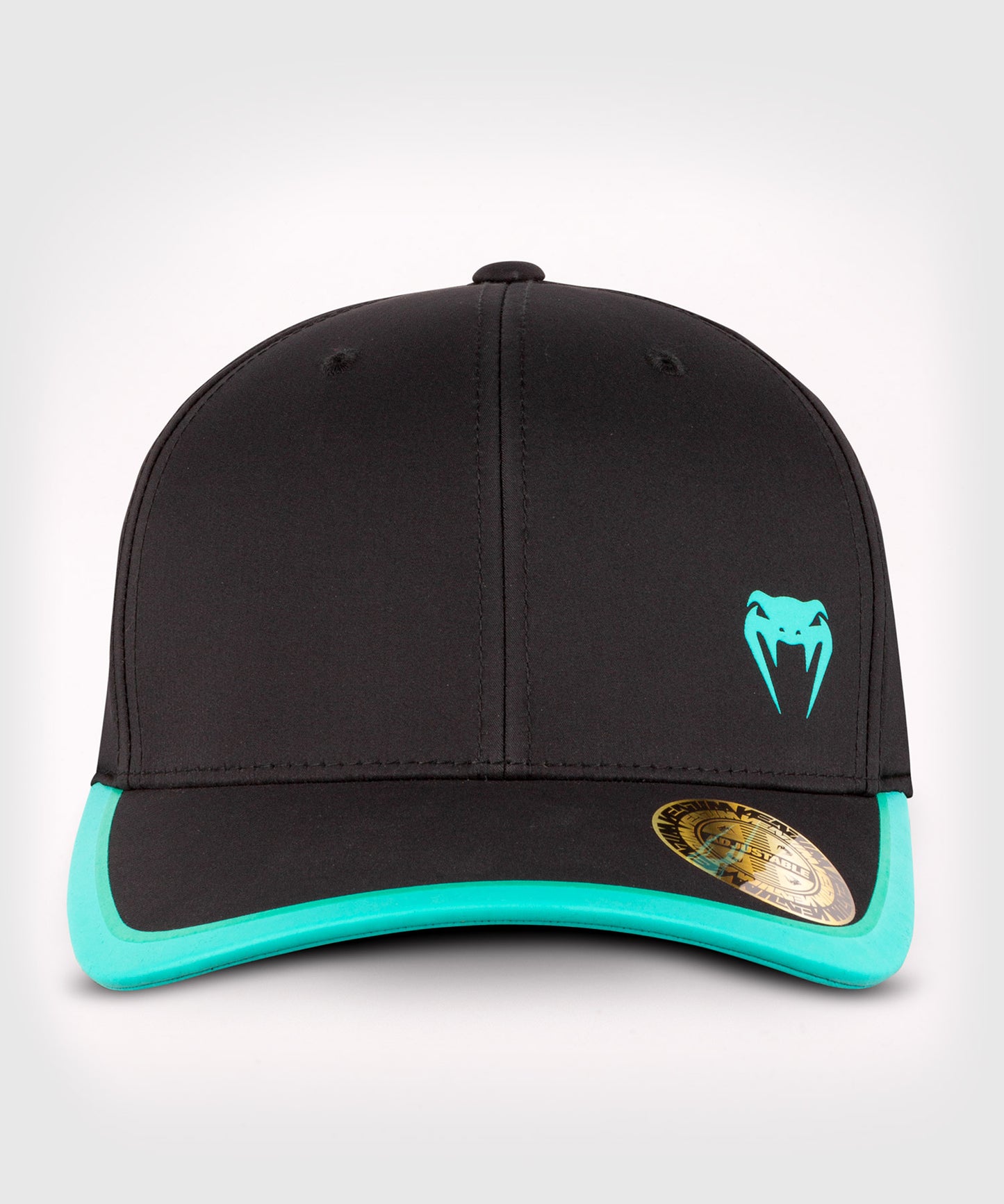 Venum Bali Cap - Mintblauw