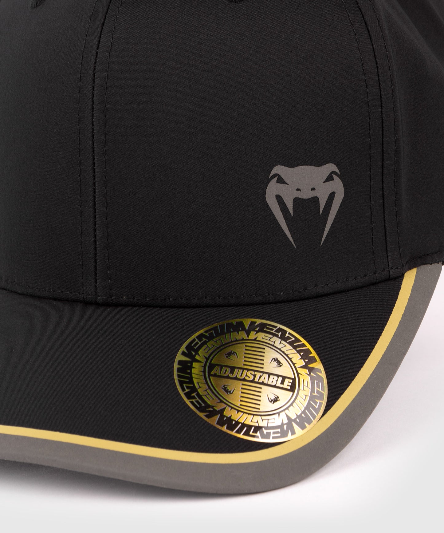 Venum Bali Cap - Zwart