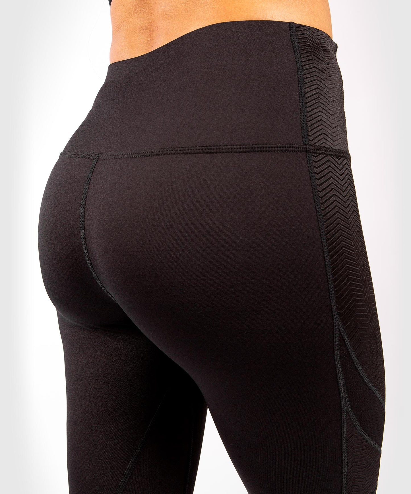 Venum G-fit Leggings Black / Black