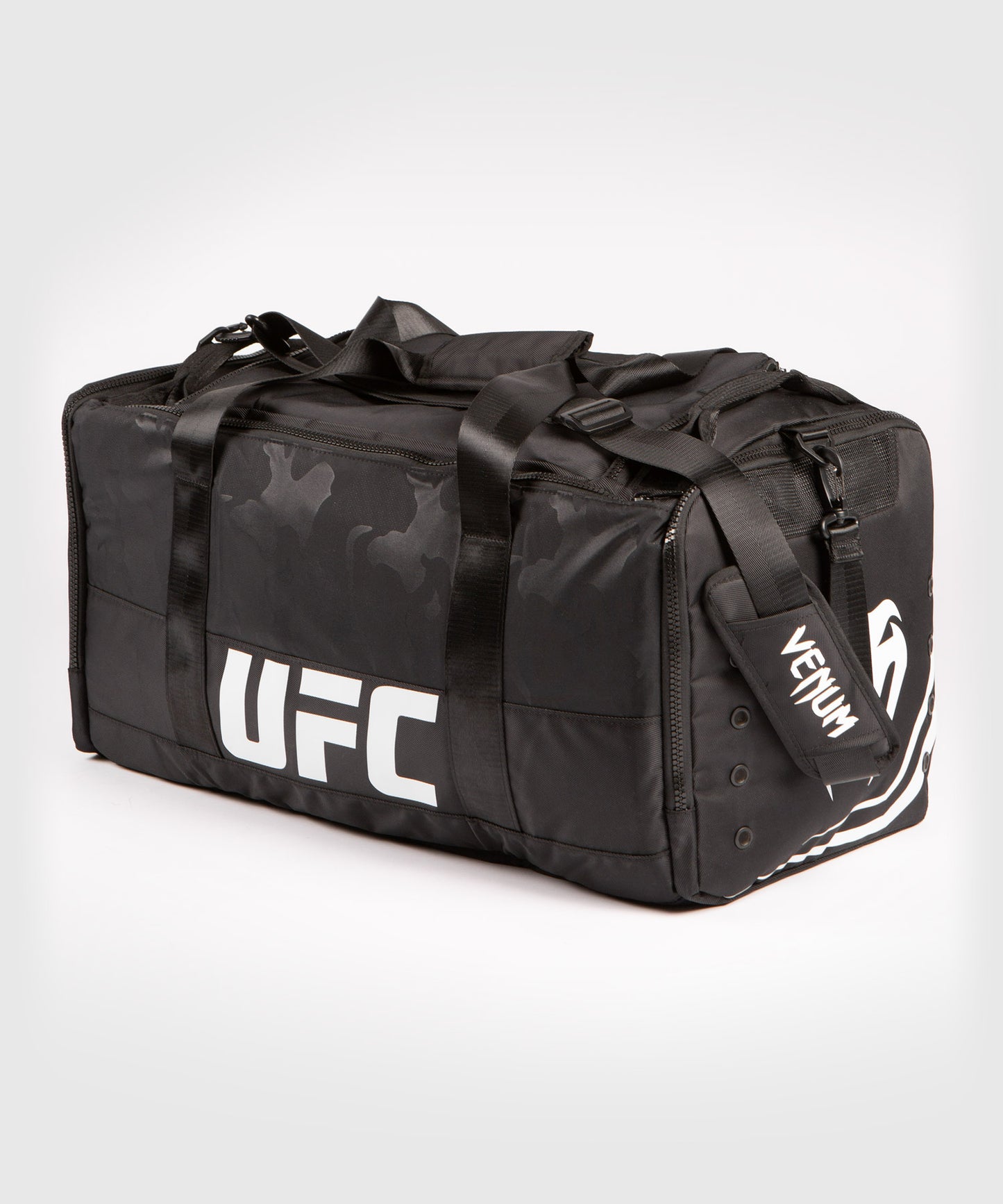 UFC Venum Authentic Fight Week Sporttas