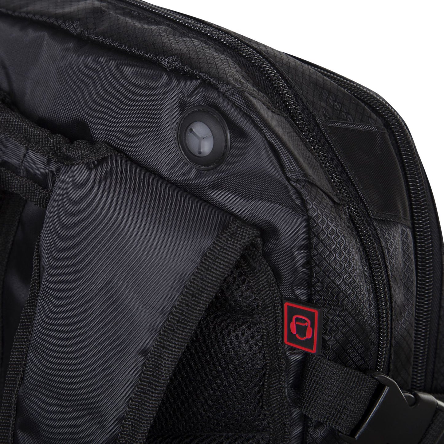 Venum Challenger Pro Rugzak Zwart/ Rood