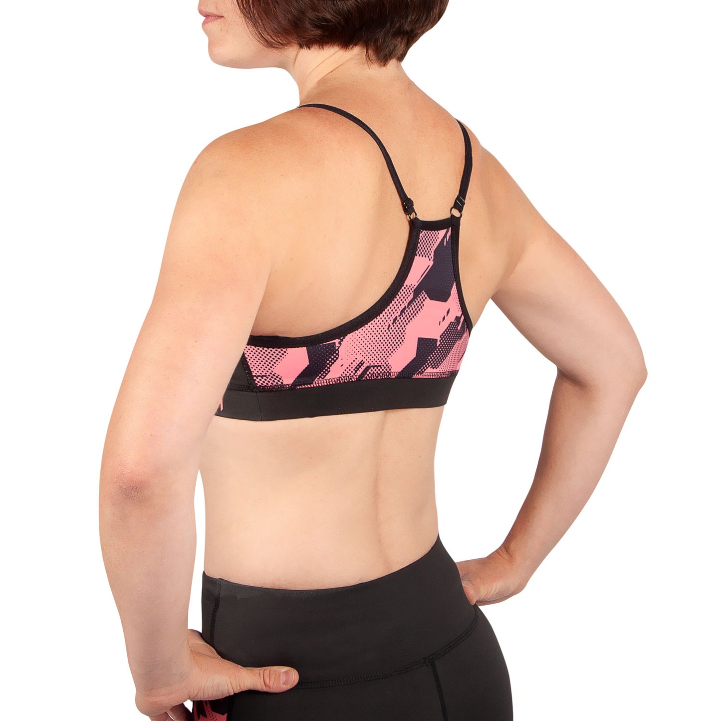 Venum Tecmo Sportbeha - voor dames