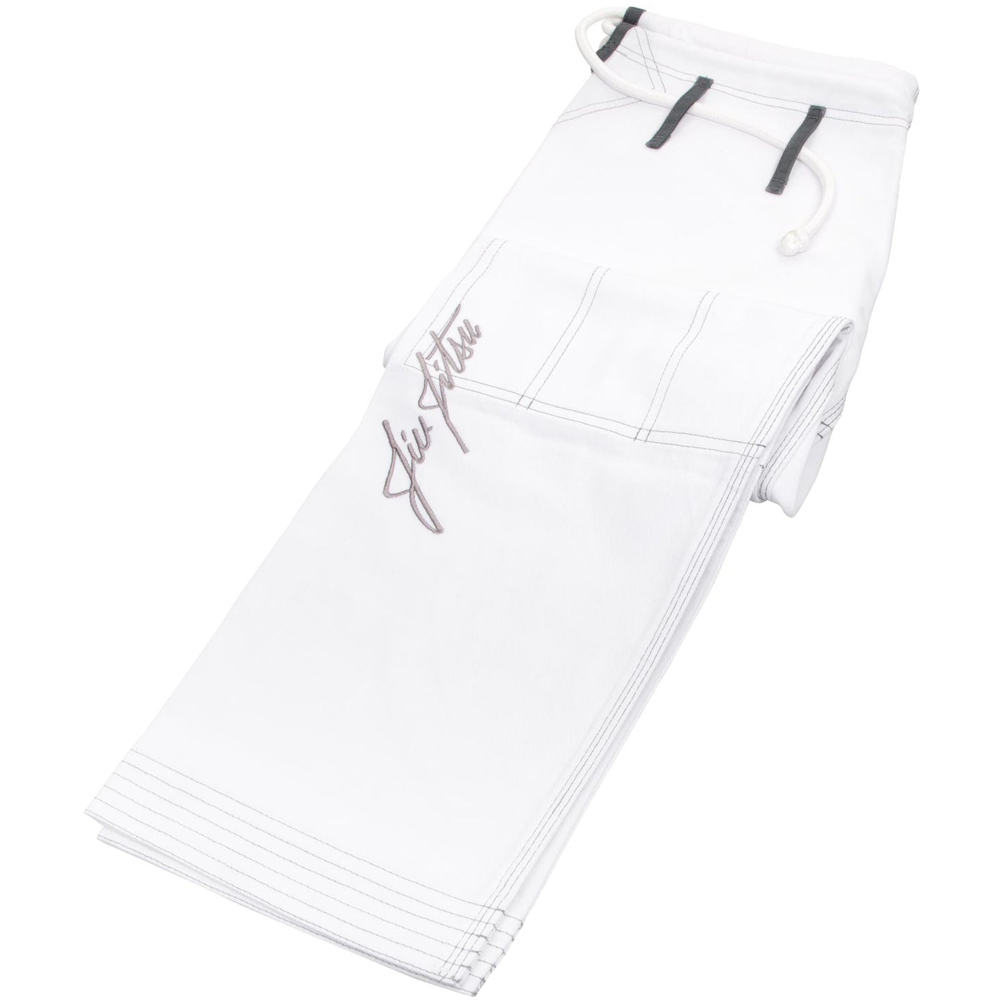 Venum Challenger 3.0 BJJ GI - Wit/Grijs