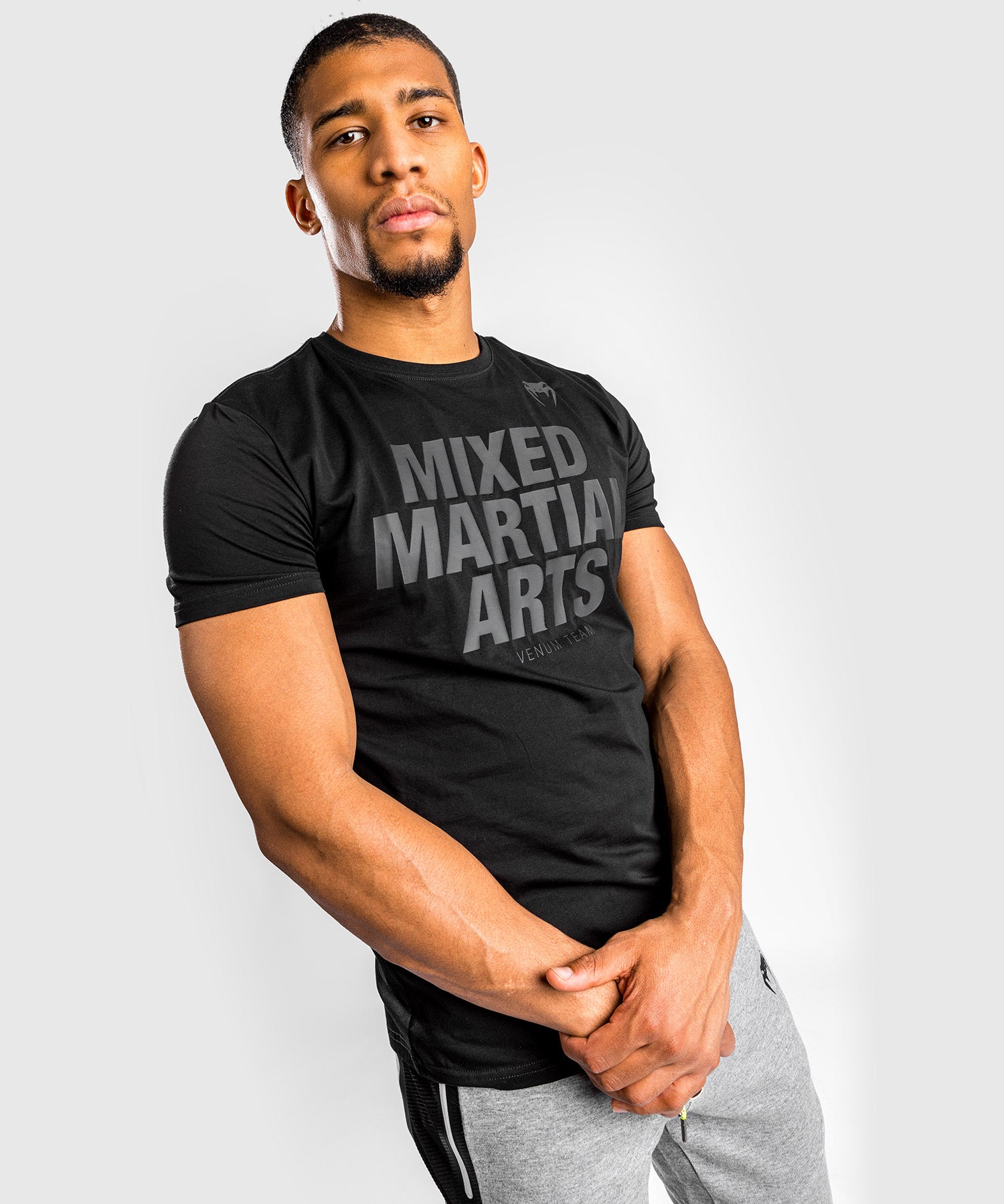 Shirt mma top