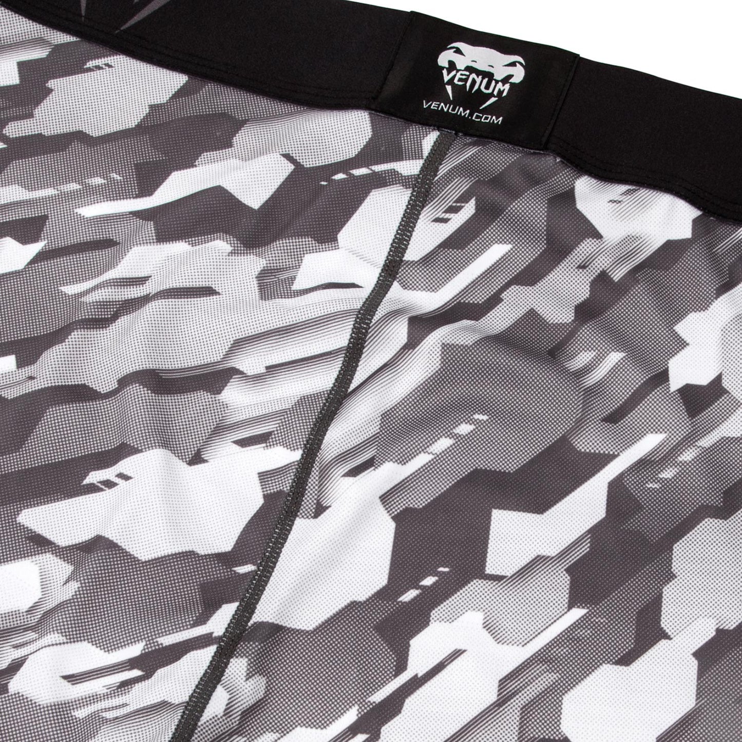 Venum Tecmo Spats - Wit