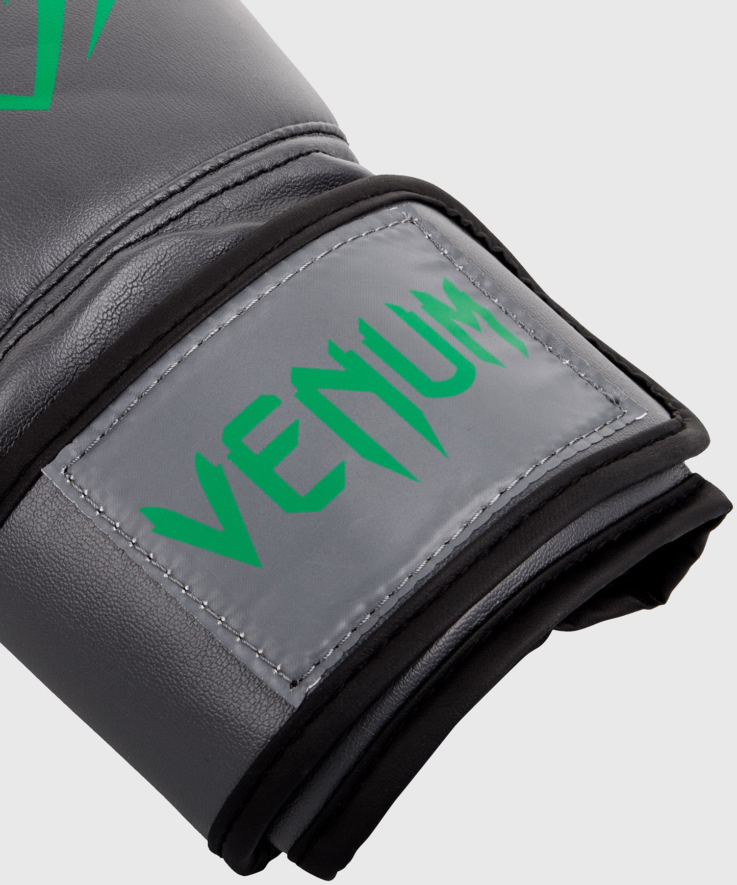 VENUM CONTENDER BOKSHANDSCHOENEN - Blauw/Rood - Grijs/Groen-Zwart