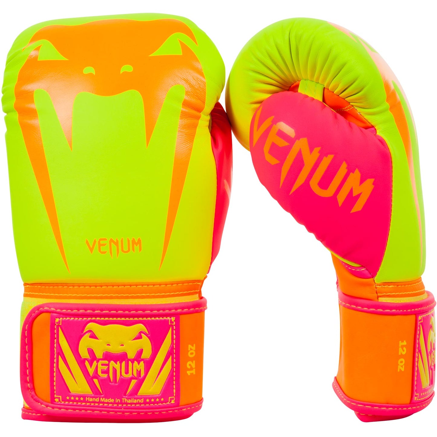 Venum Giant 3.0 Kleuren Limited Edition Bokshandschoenen