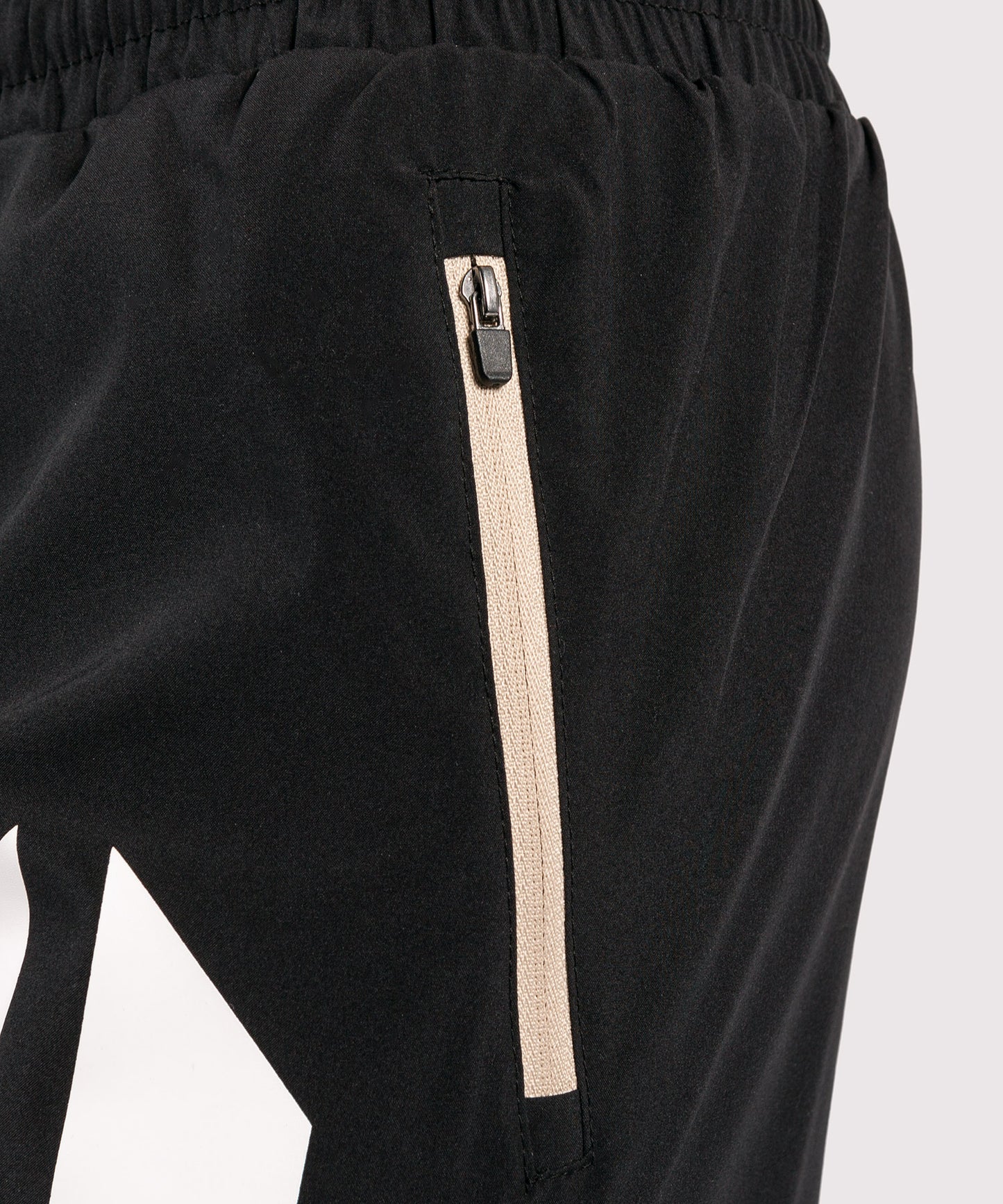 Venum Arrow  Loma Signature Collection Trainingsshort - Zwart/wit