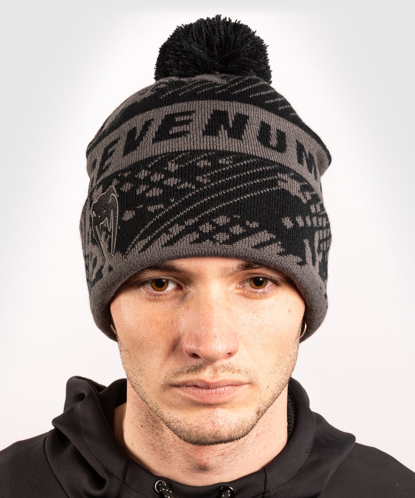 Venum Performance Muts - Grijs/Zwart