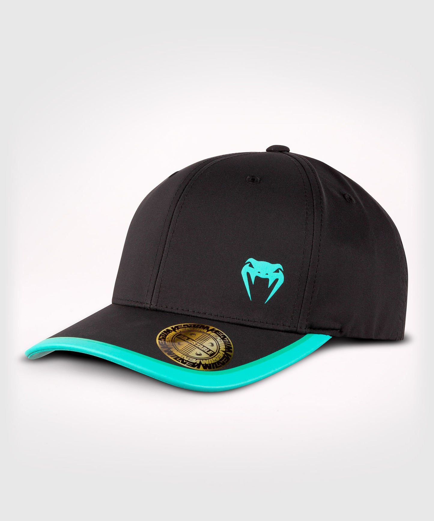 Venum Bali Cap - Mintblauw
