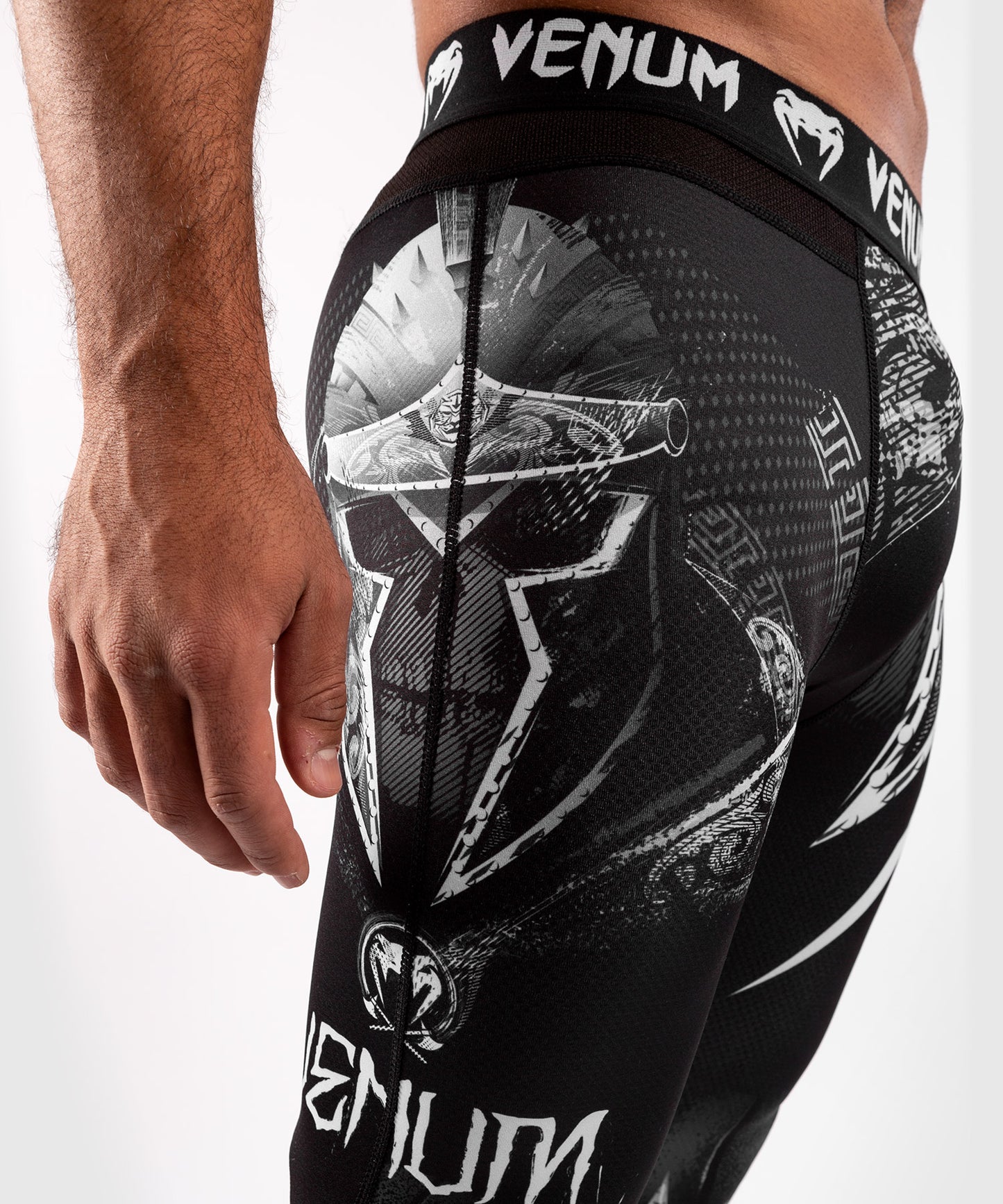 Venum GLDTR 4.0 Spats