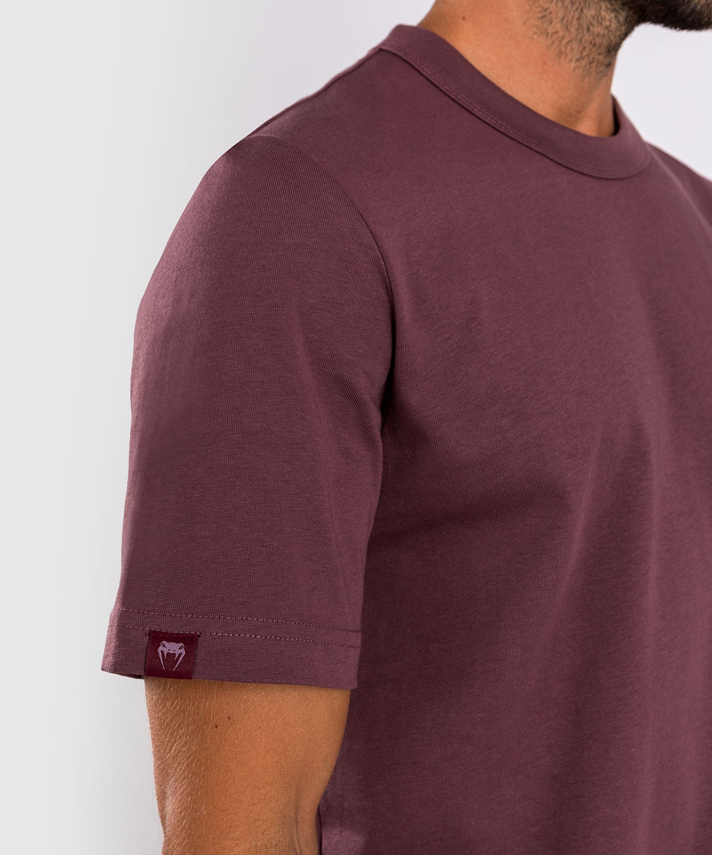 Venum Silent Power T-shirt - Bruin